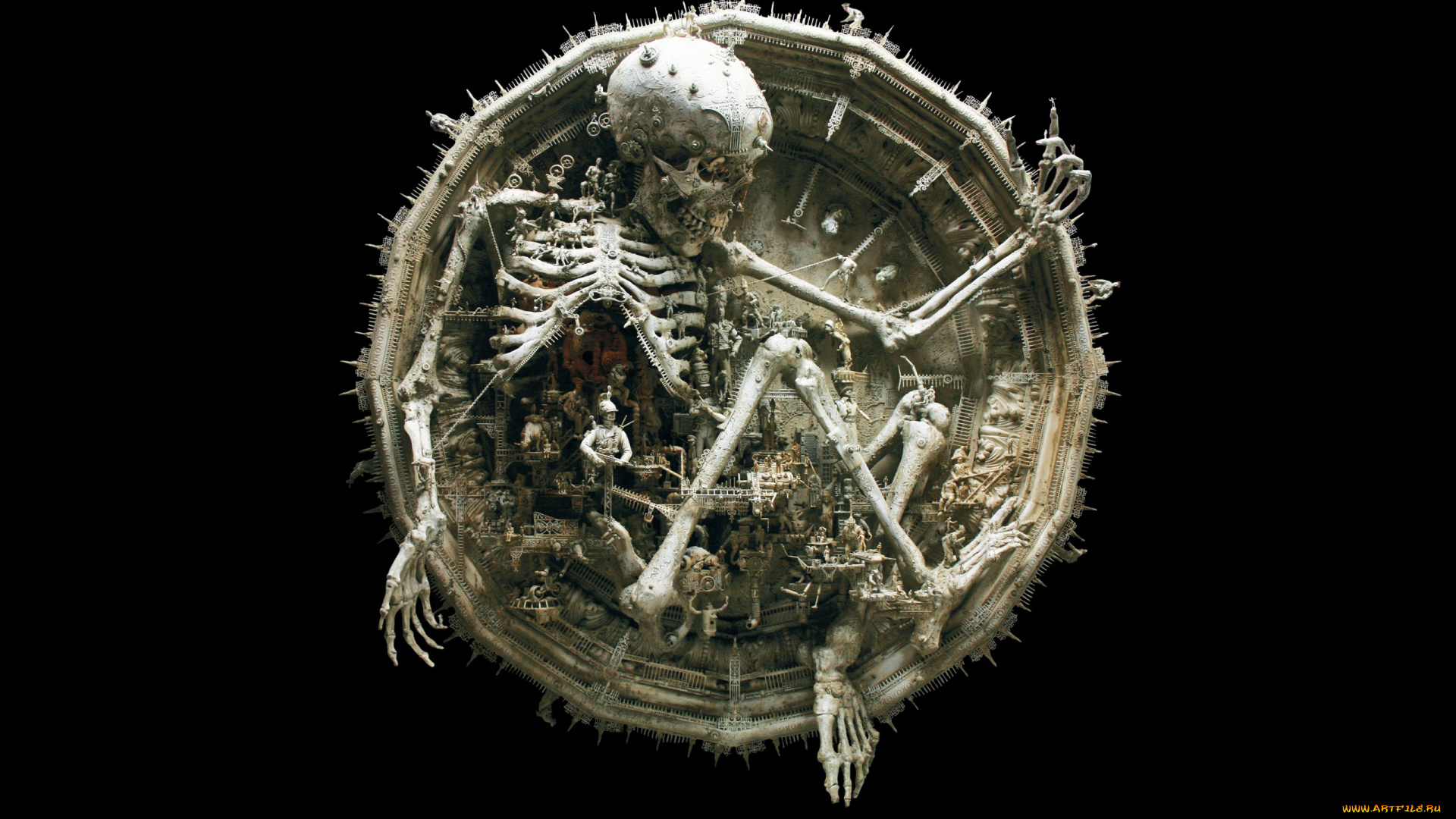 разное, рельефы, , статуи, , музейные, экспонаты, скульптуры