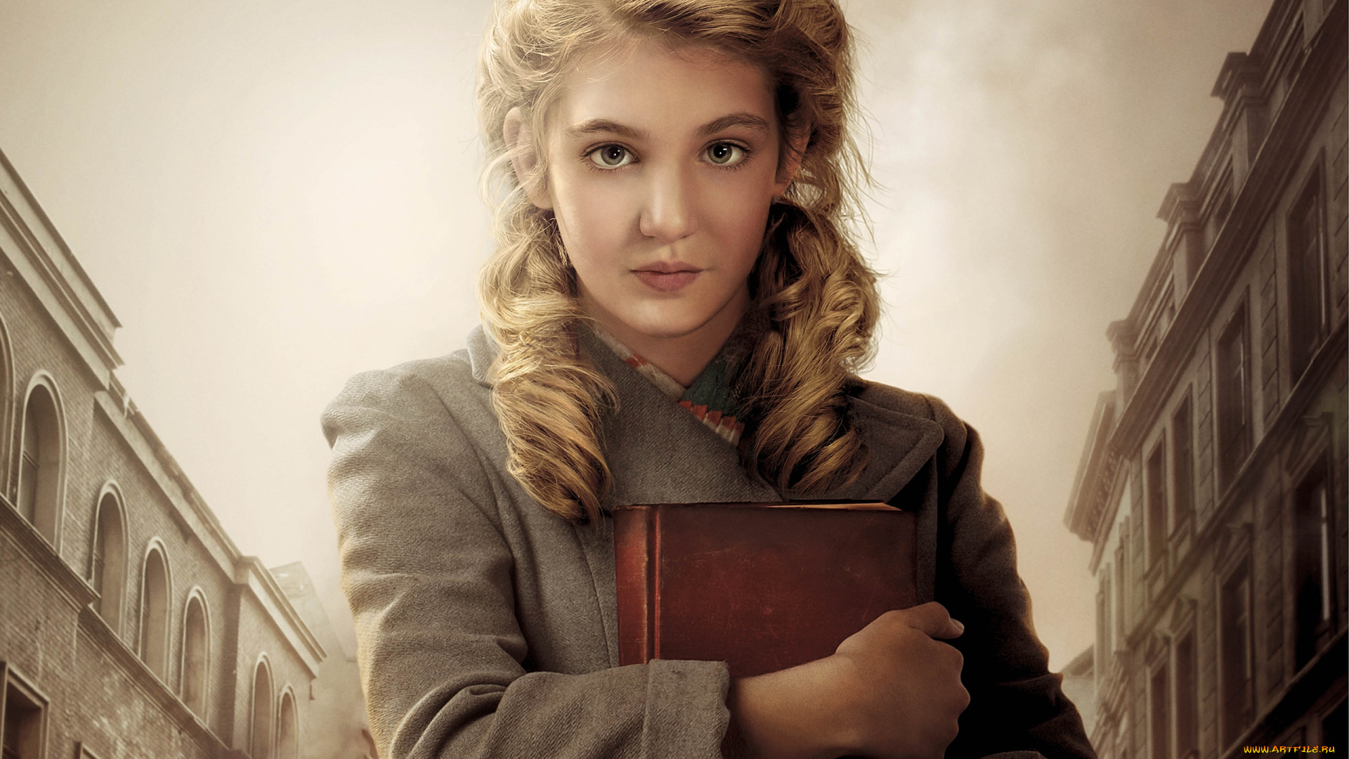 the, book, thief, кино, фильмы, воровка, книг