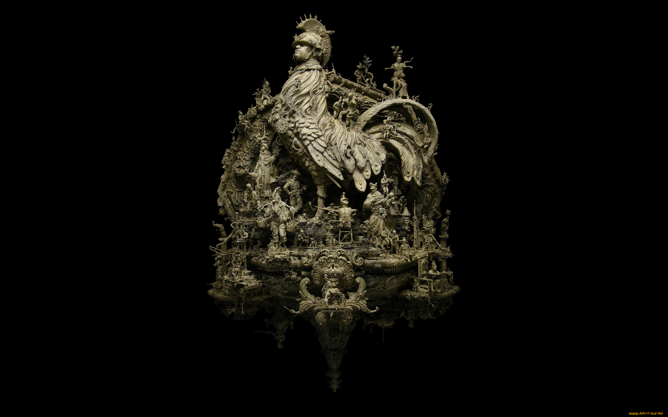 разное, рельефы, , статуи, , музейные, экспонаты, скульптуры