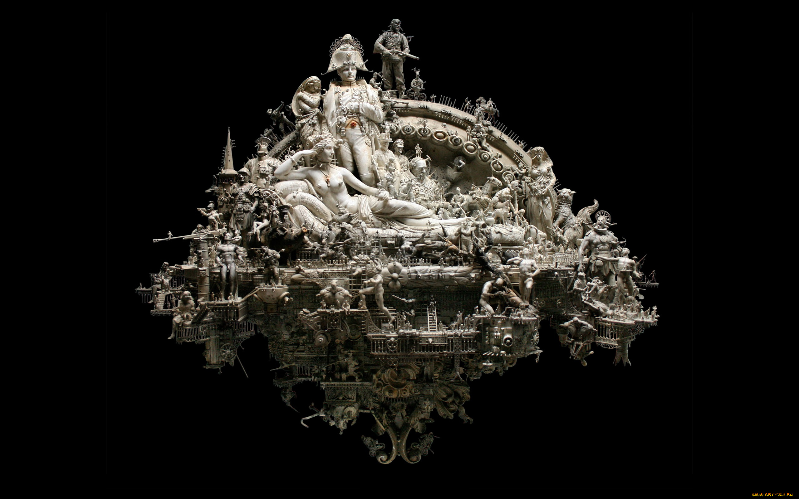 разное, рельефы, , статуи, , музейные, экспонаты, скульптуры