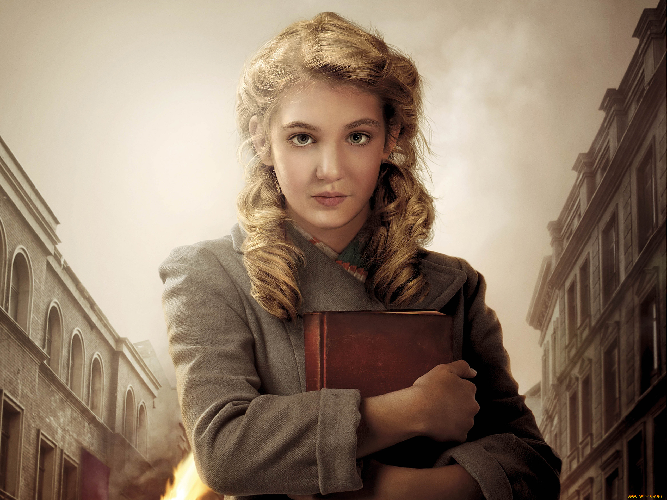 the, book, thief, кино, фильмы, воровка, книг