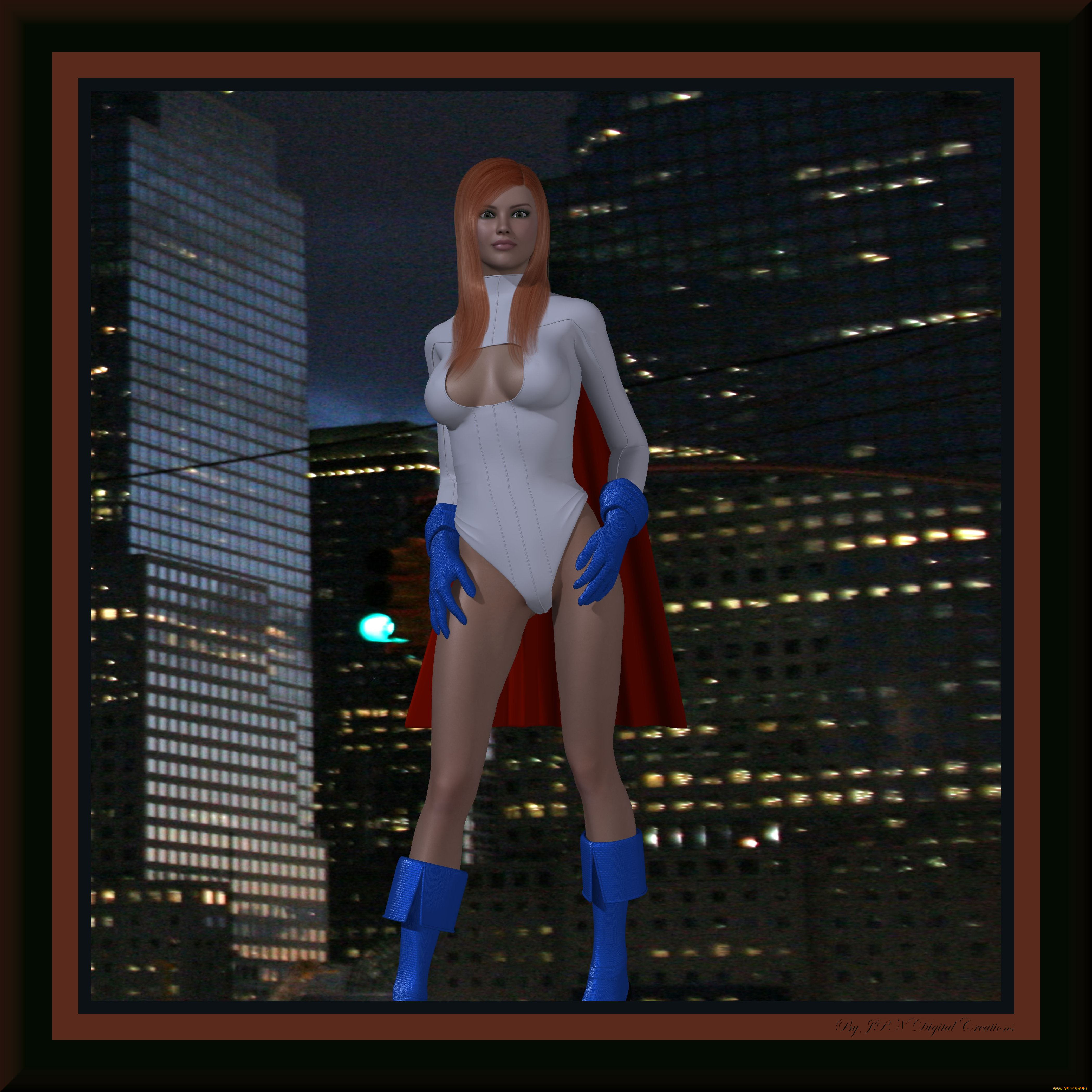 3д, графика, people, , люди, взгляд, девушка