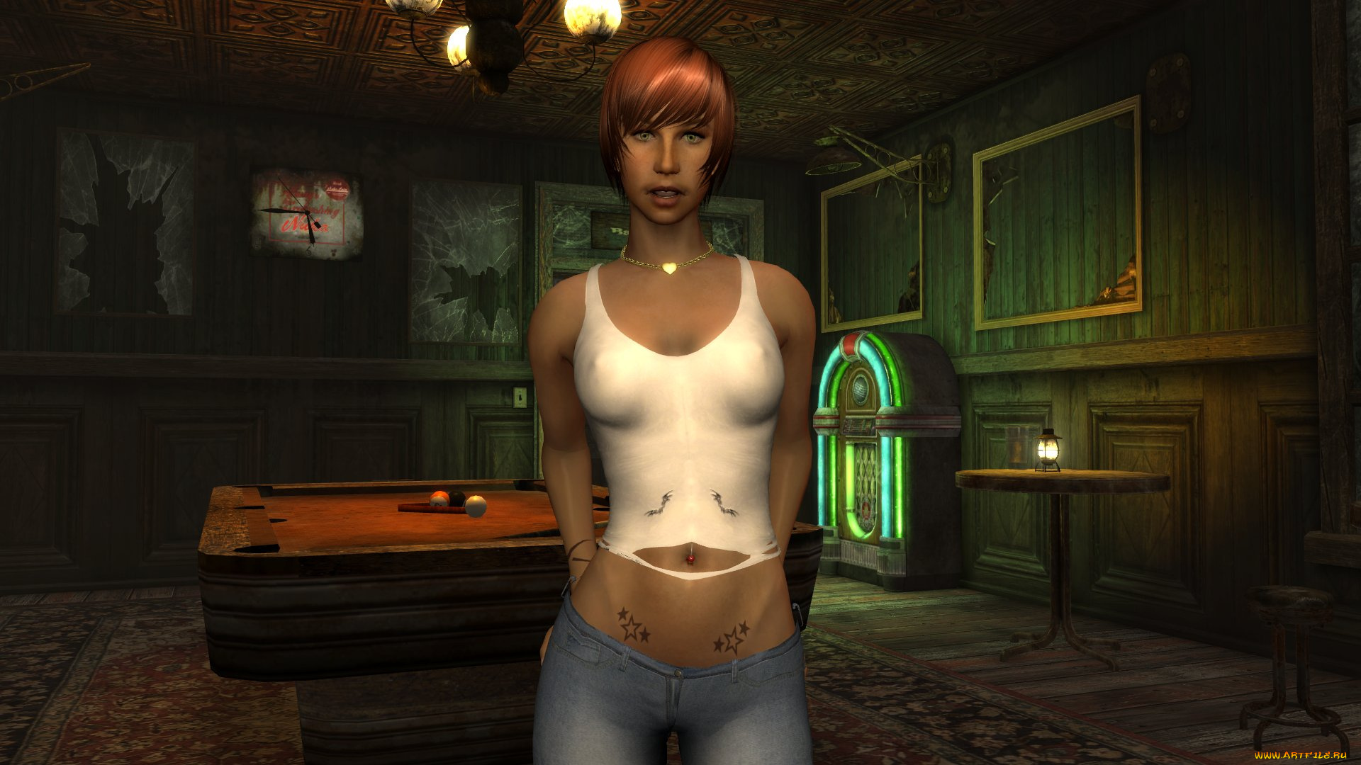 3д, графика, люди, , people, взгляд, девушка, фон