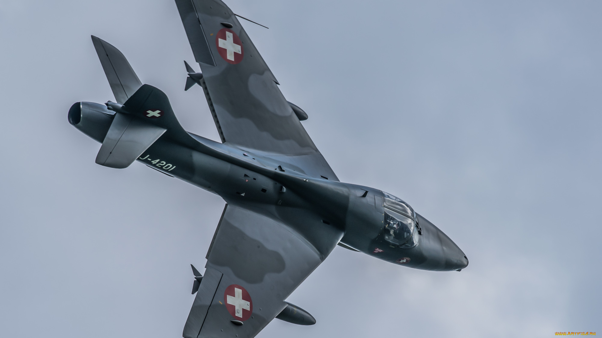 авиация, боевые, самолёты, hawker, hunter, истребитель, бомбардировщик, кабина, полет