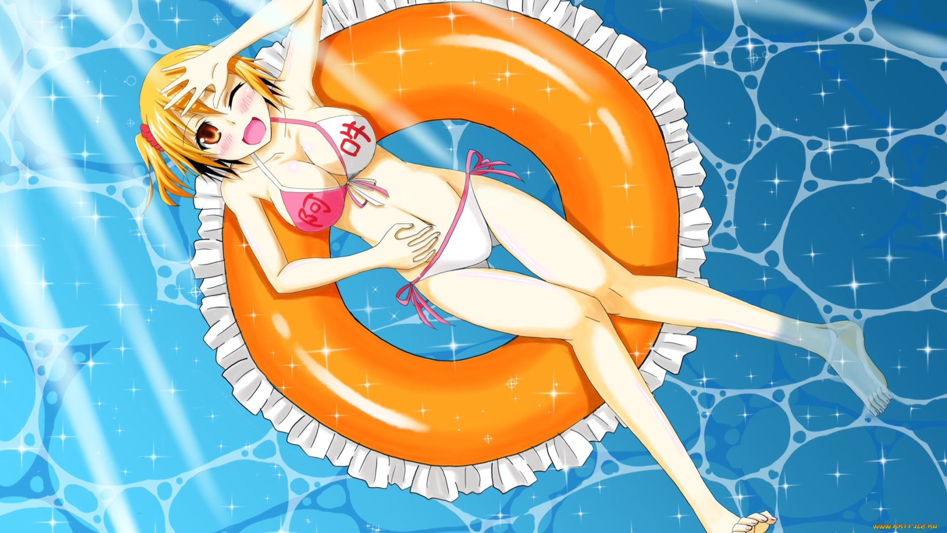 аниме, kagerou, project, kisaragi, momo, mekakucity, actors, kagerou, project, shirouzu, myuuta