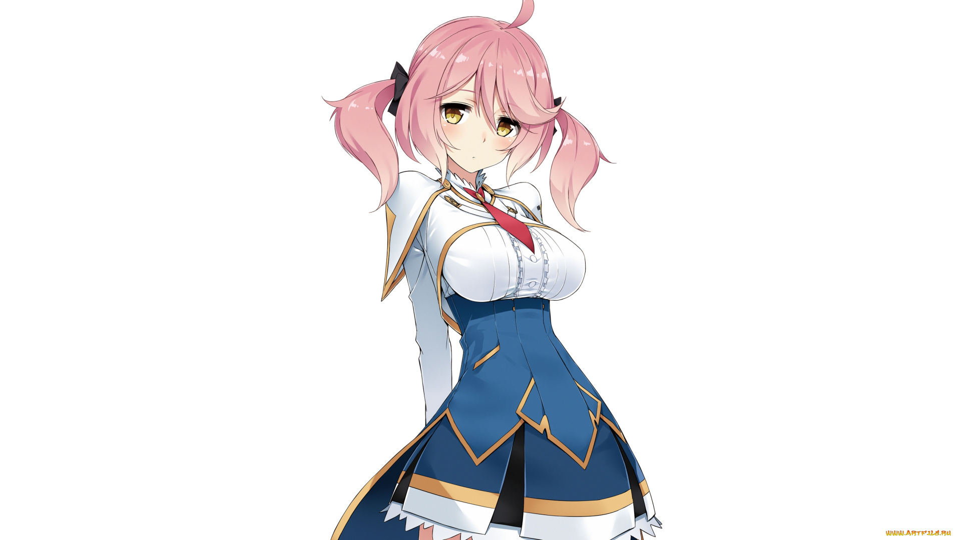 автор, , kasuga, ayumu, , artist, аниме, unknown, , другое, philuffy, aingram, saijaku, muhai, no, bahamut, undefeated, bahamut, chronicle