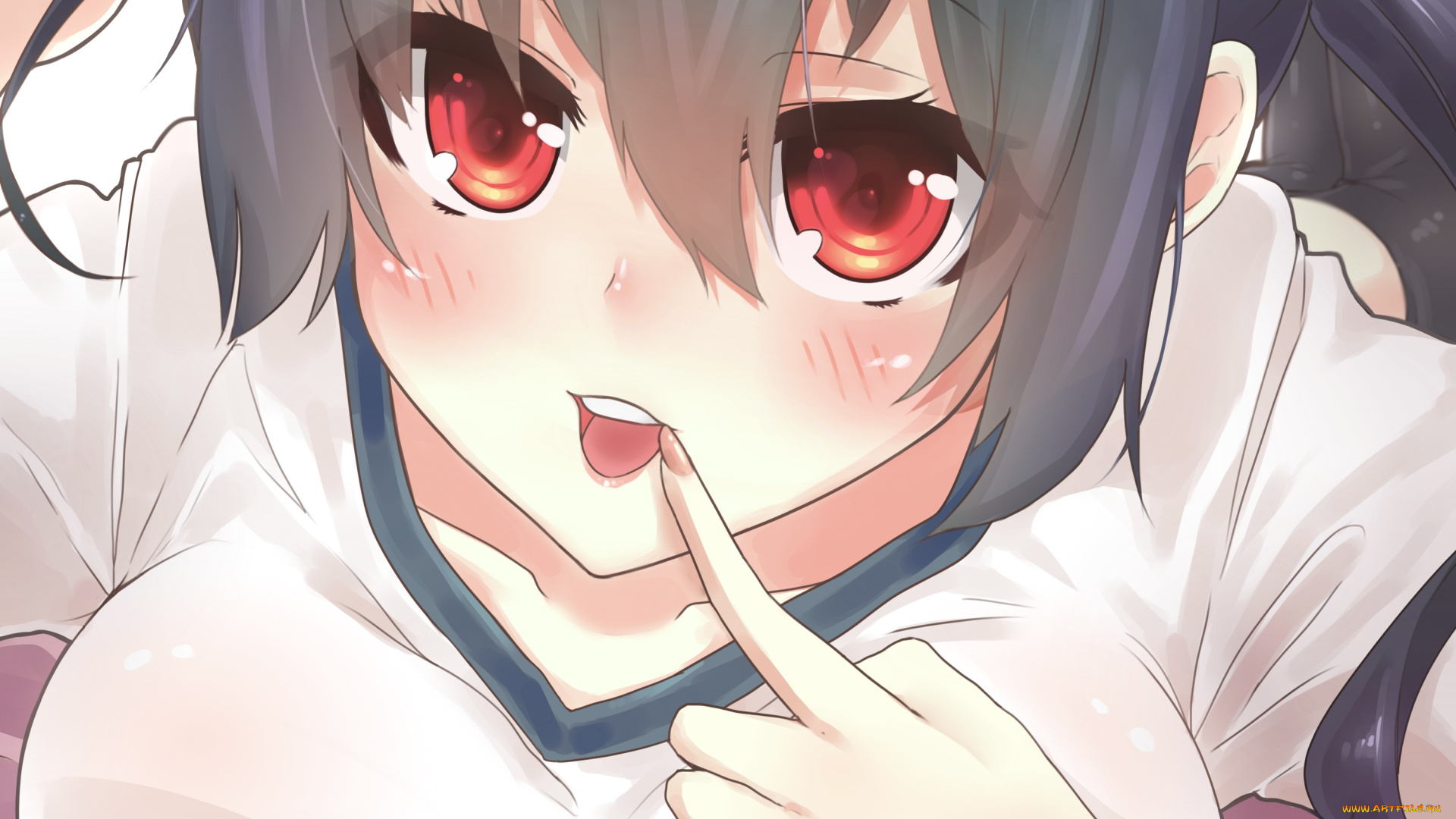 автор, , suppakarn, prakobkij, , soompook2122, аниме, unknown, , другое, kamimura, yuuka, classmate, wa, kou, itta