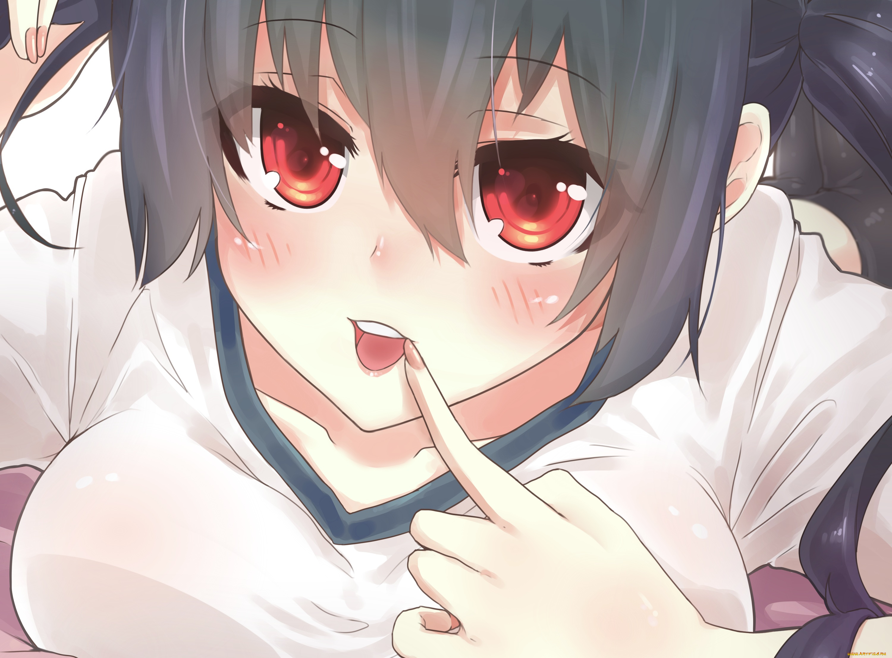 автор, , suppakarn, prakobkij, , soompook2122, аниме, unknown, , другое, kamimura, yuuka, classmate, wa, kou, itta