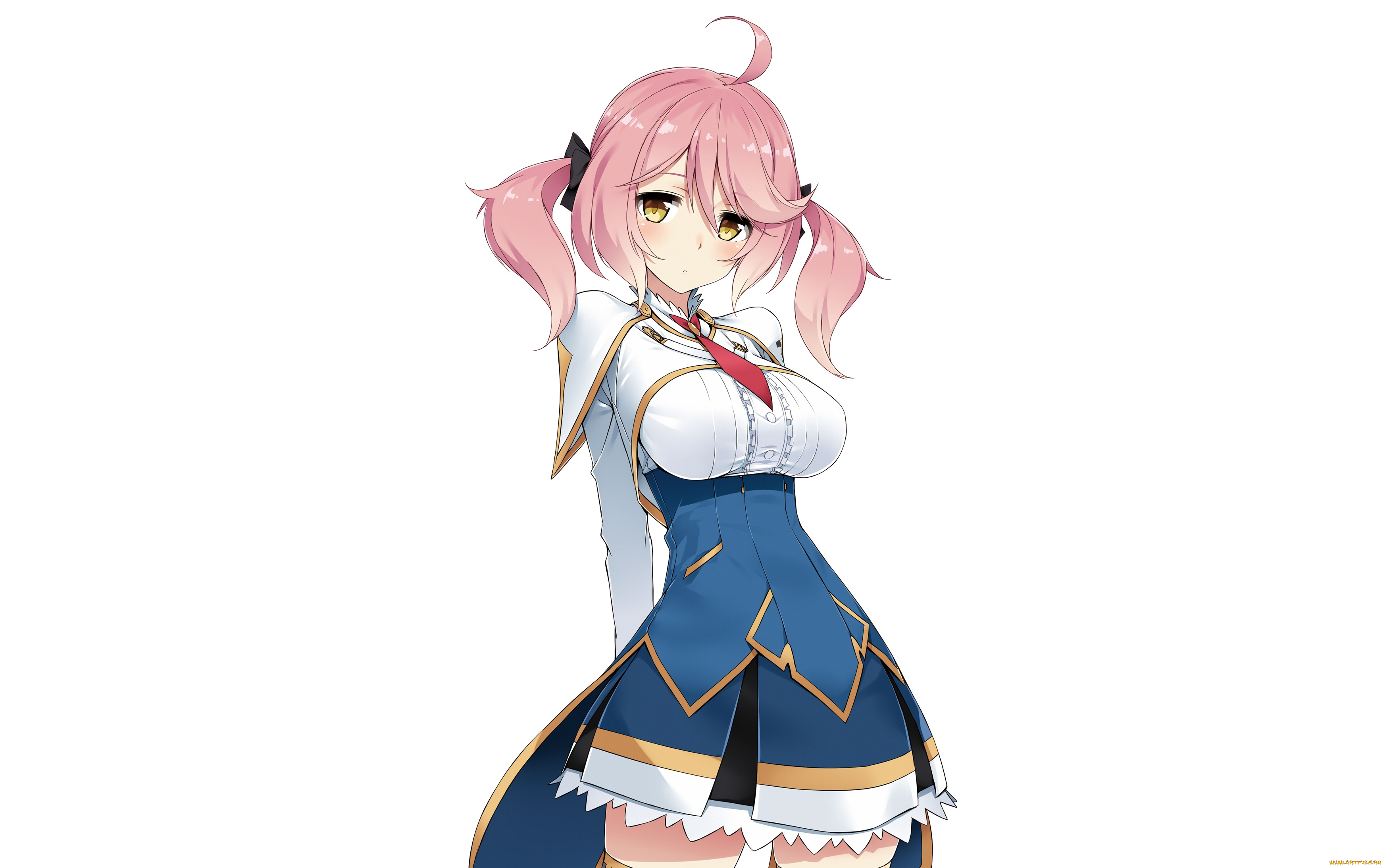 автор, , kasuga, ayumu, , artist, аниме, unknown, , другое, philuffy, aingram, saijaku, muhai, no, bahamut, undefeated, bahamut, chronicle