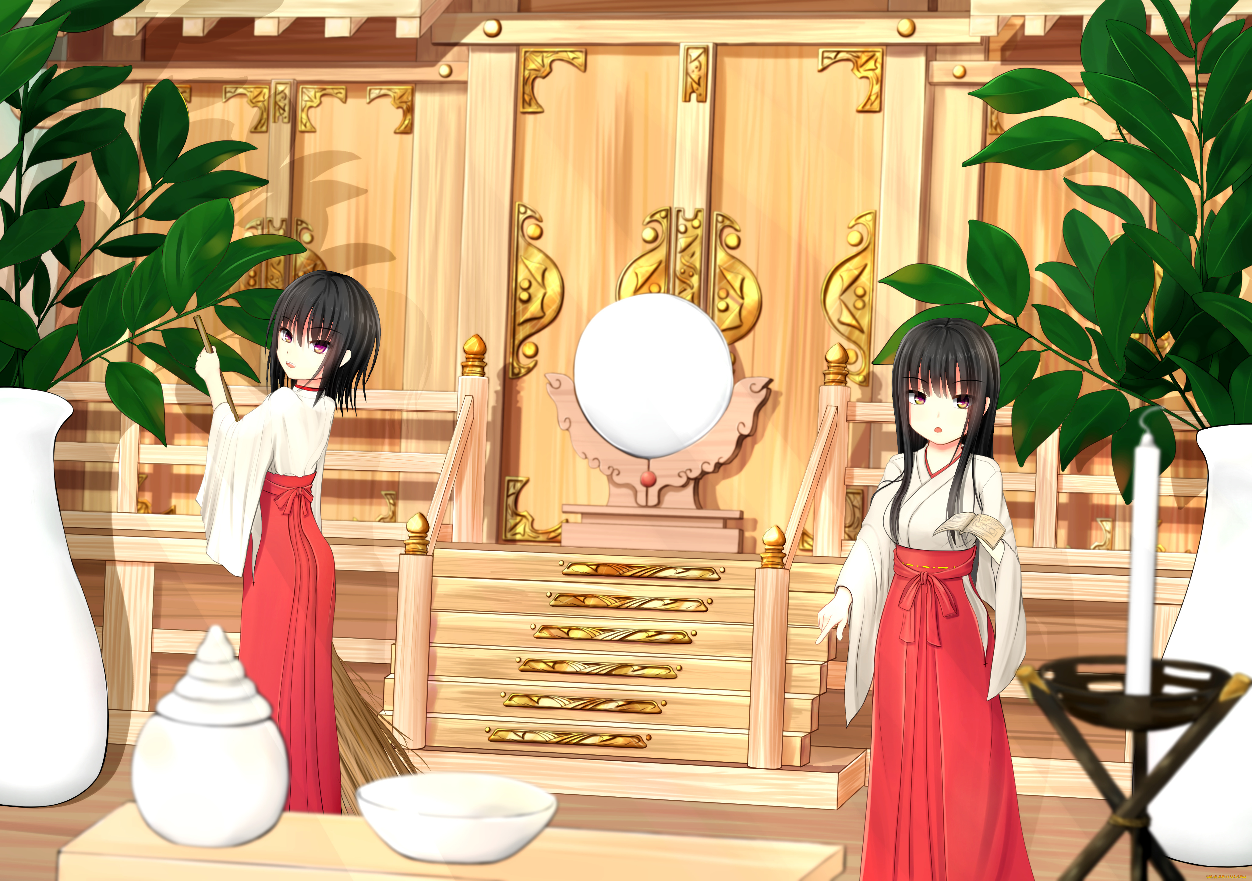 автор, , kurokami, , kurokaminohito, аниме, город, , улицы, , здания, девочки, арт