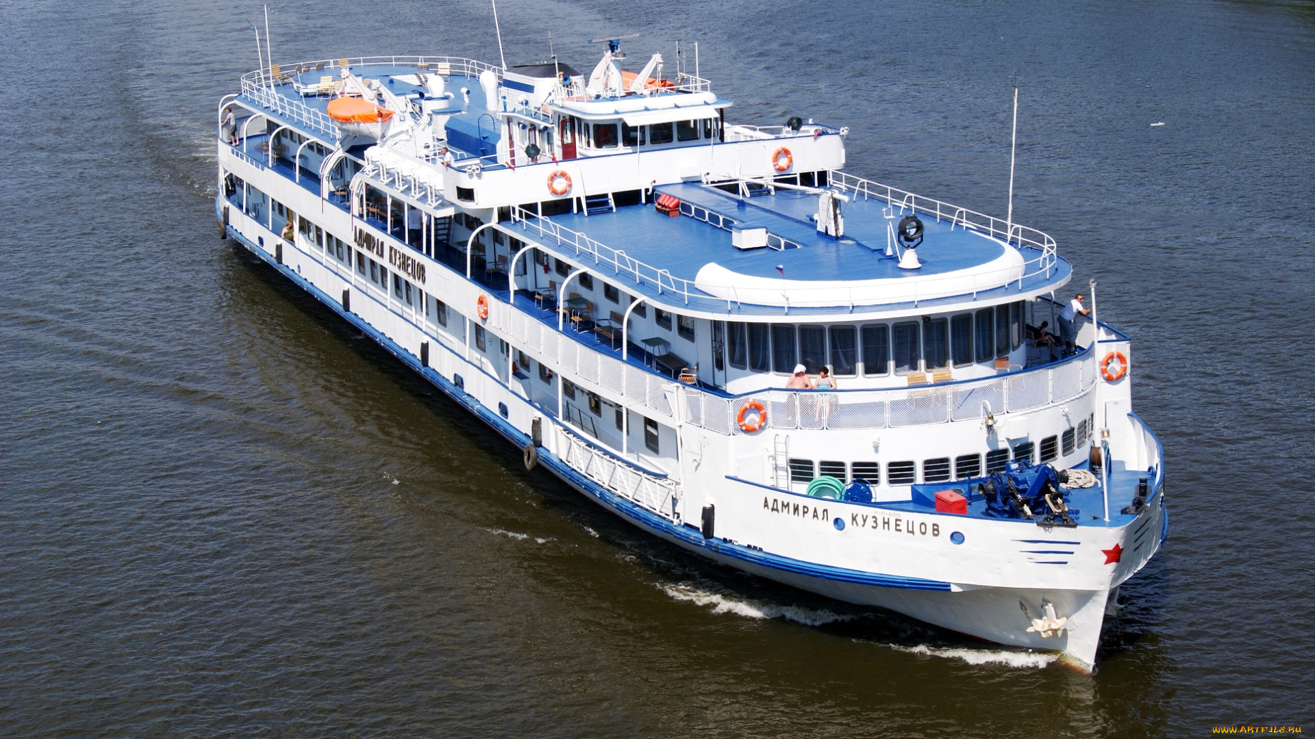 адмирал, кузнецов, корабли, теплоходы, адмирал, кузнецов, теплоход, судостроительный, завод, обуда, судоверфи, ganz, danubius, пассажирский