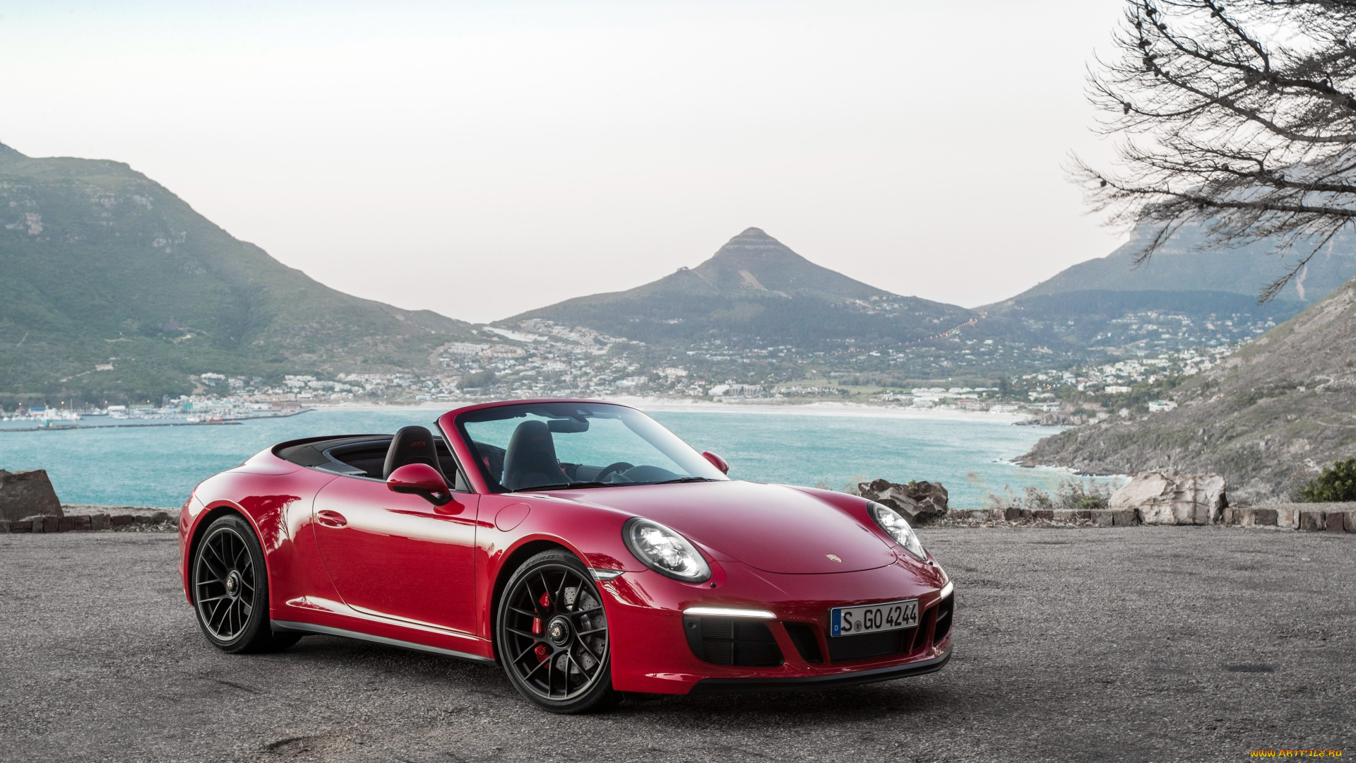 автомобили, porsche