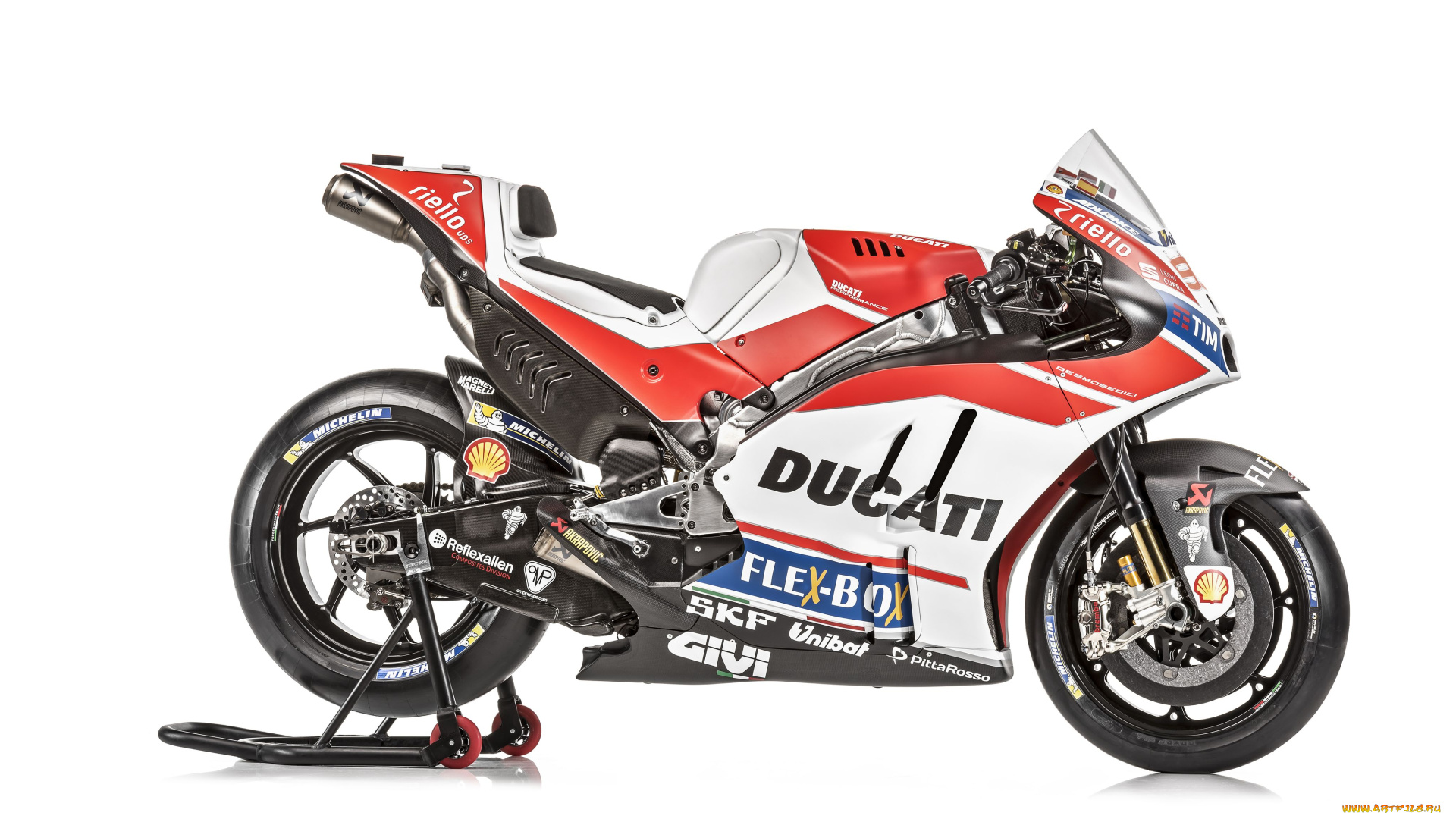 мотоциклы, ducati