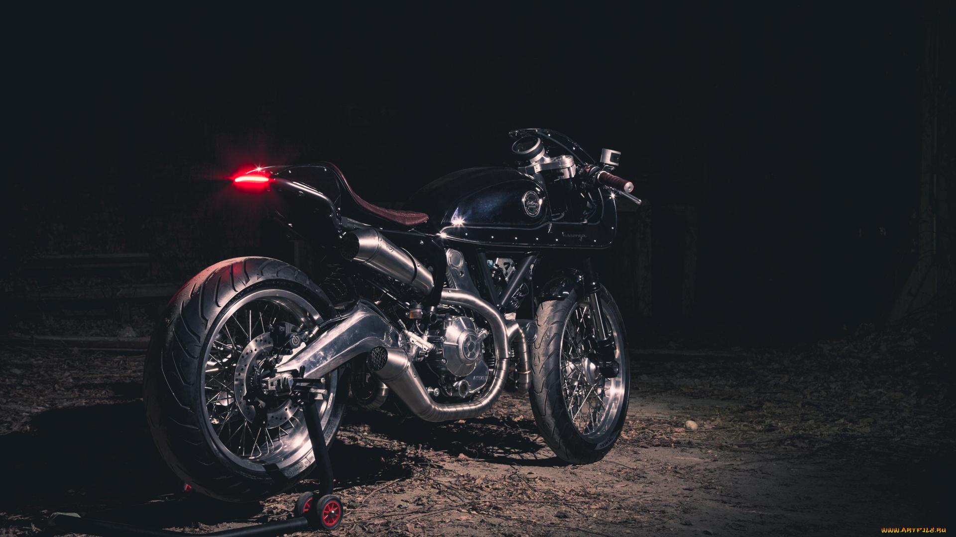 мотоциклы, ducati