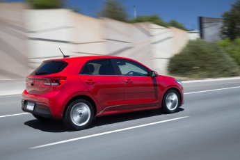 Картинка автомобили kia