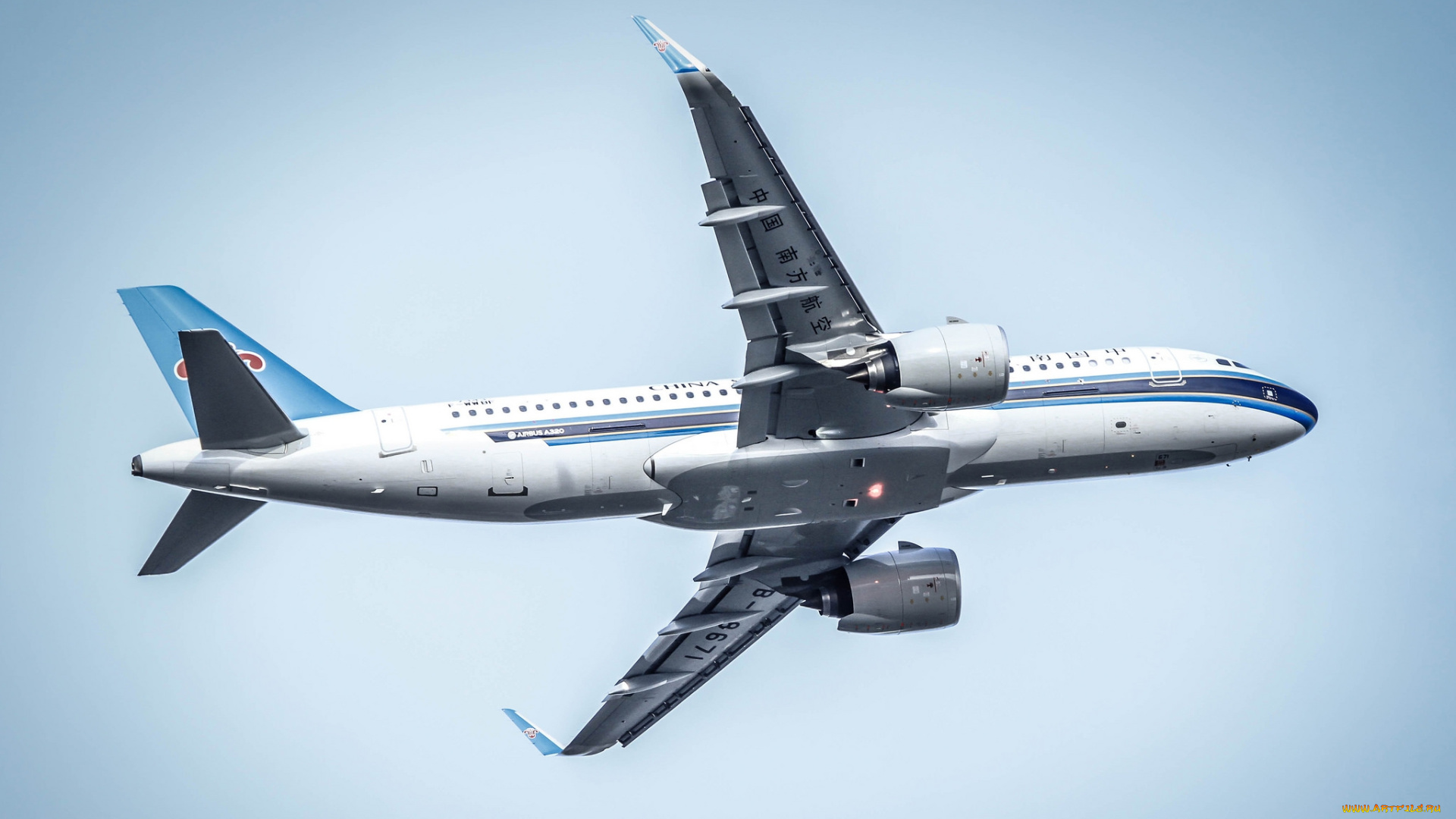 a320neo, авиация, пассажирские, самолёты, авиалайнер