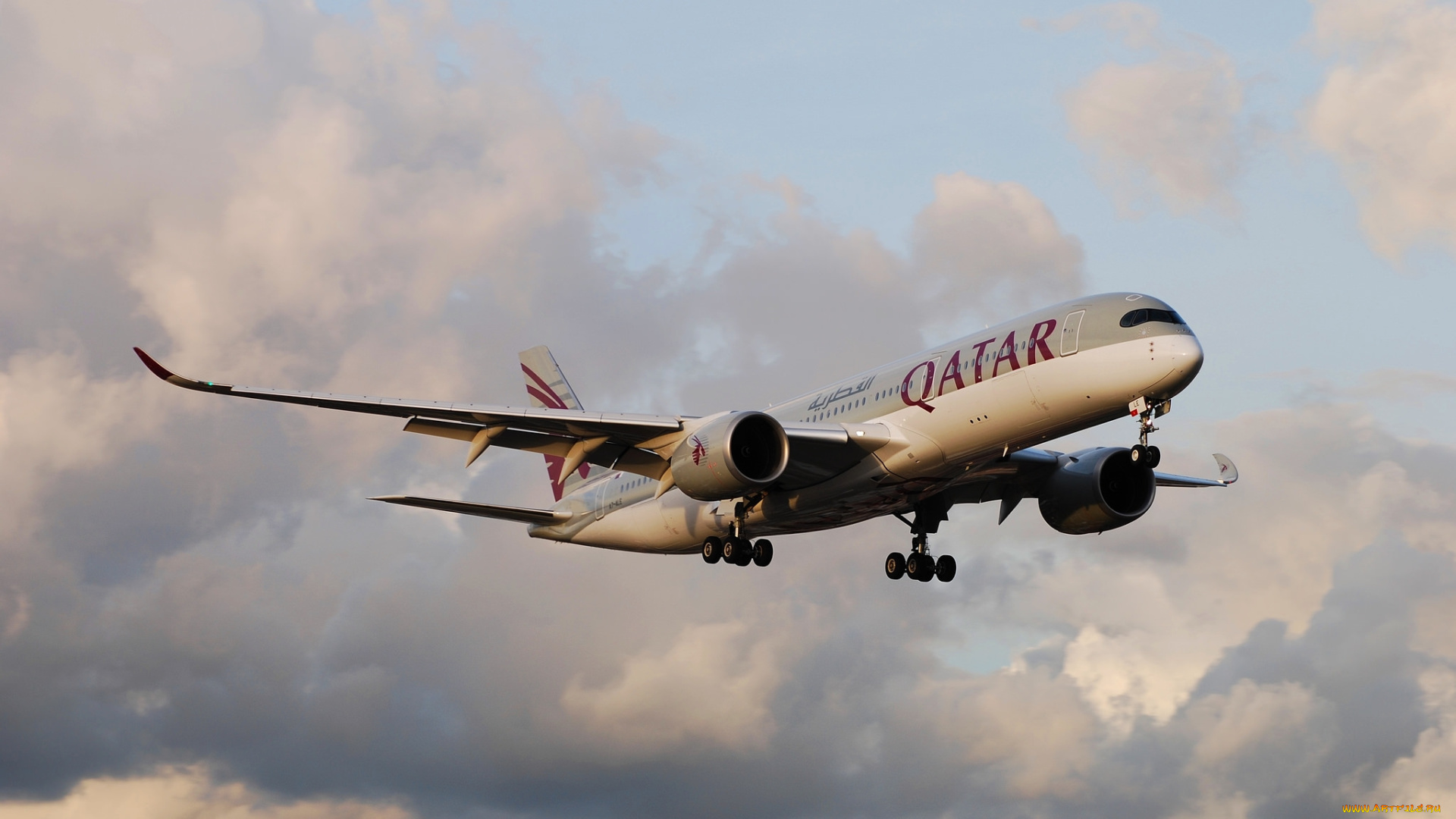 a350, авиация, пассажирские, самолёты, авиалайнер