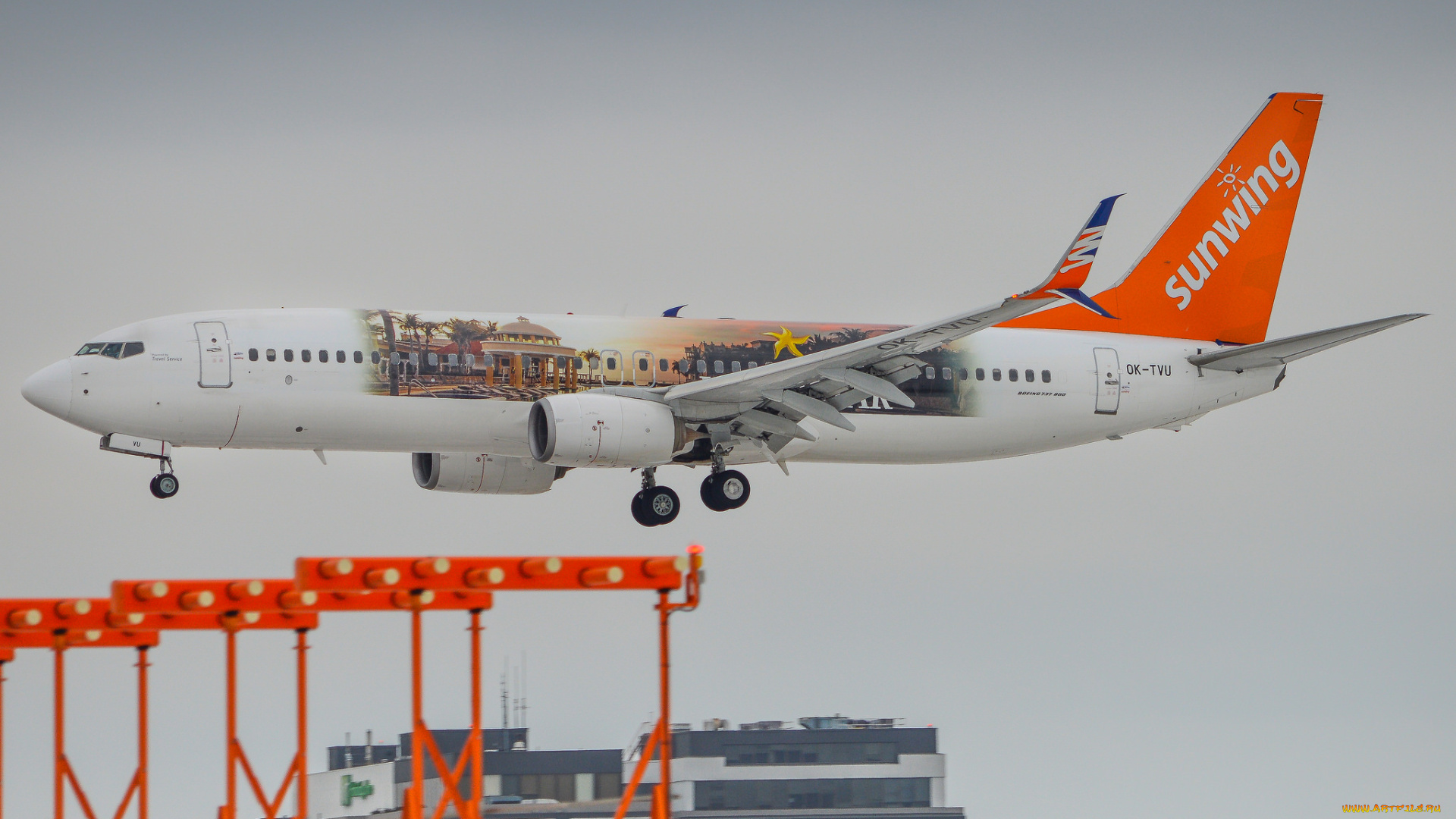 авиация, пассажирские, самолёты, авиалайнер