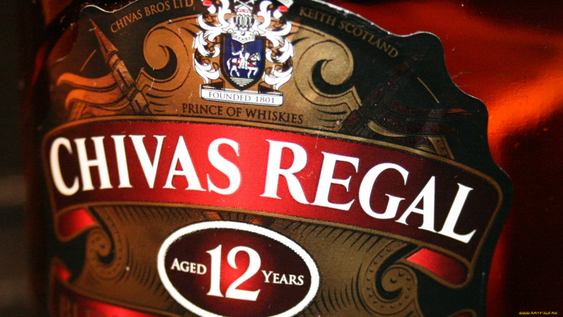 бренды, chivasregal, виски