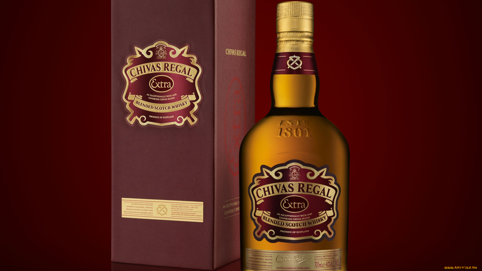 бренды, chivasregal, виски