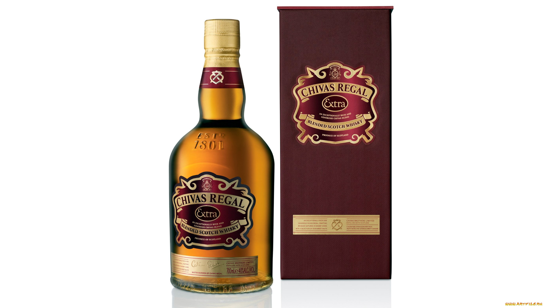 бренды, chivasregal, виски