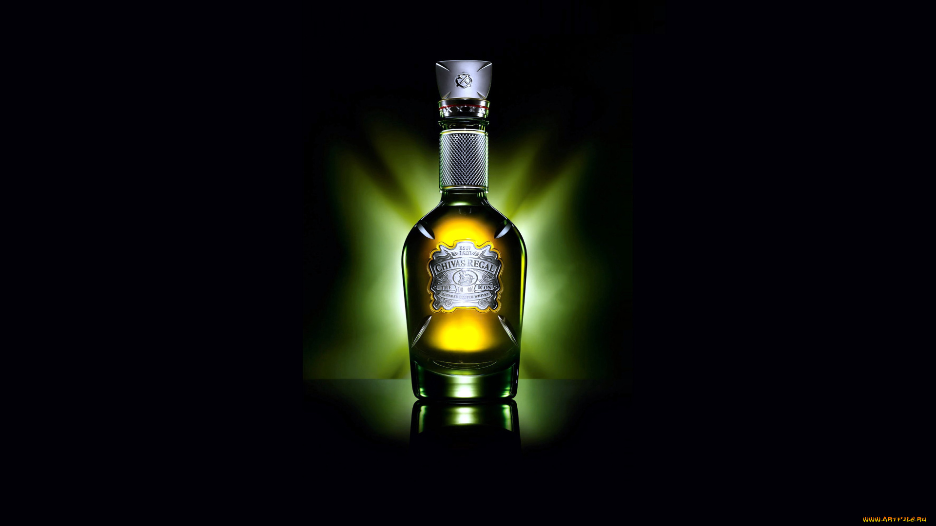 бренды, chivasregal, виски