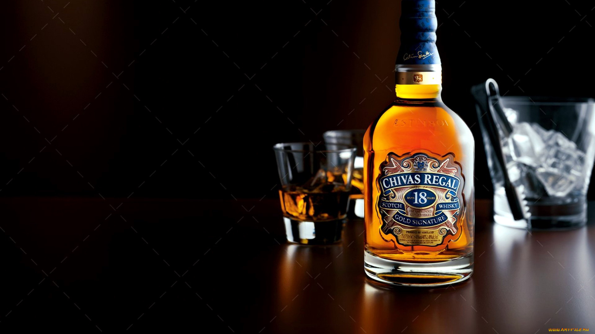 бренды, chivasregal, виски