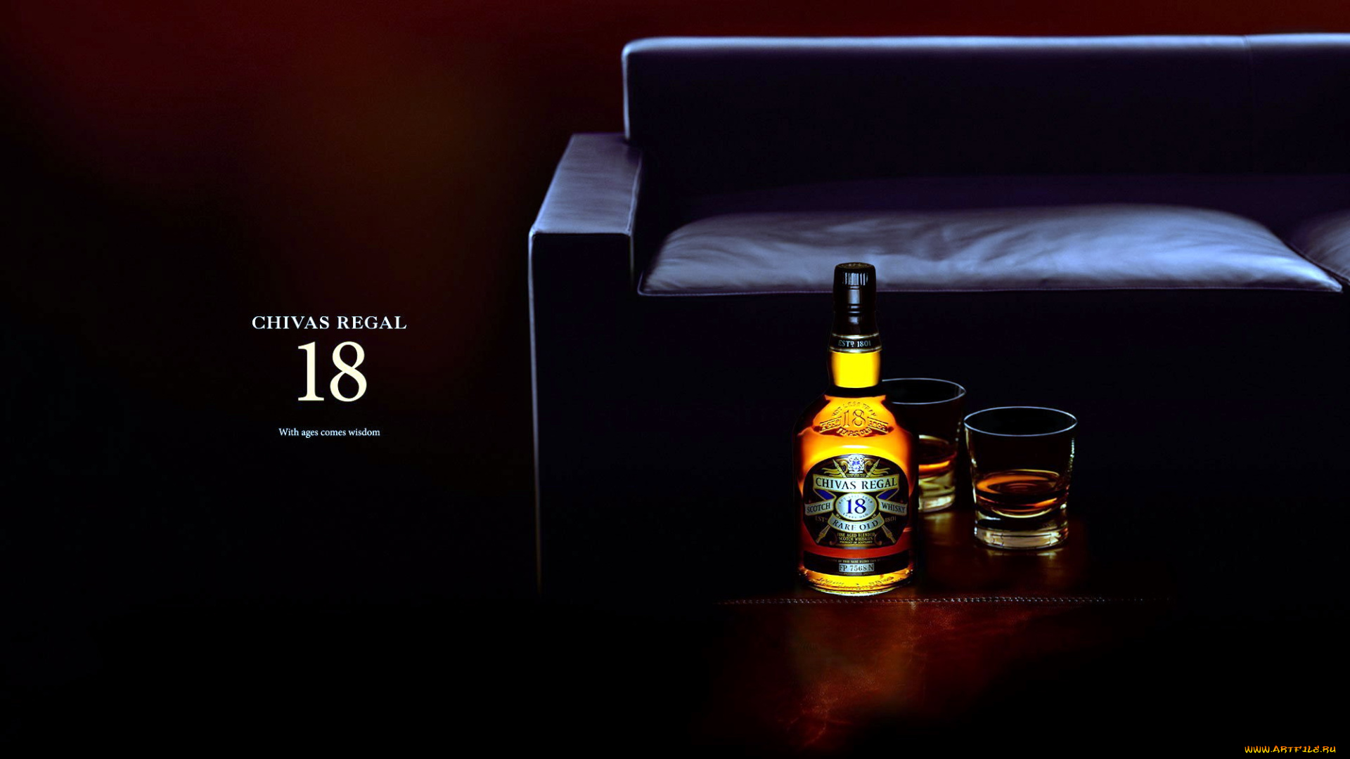 бренды, chivasregal, виски