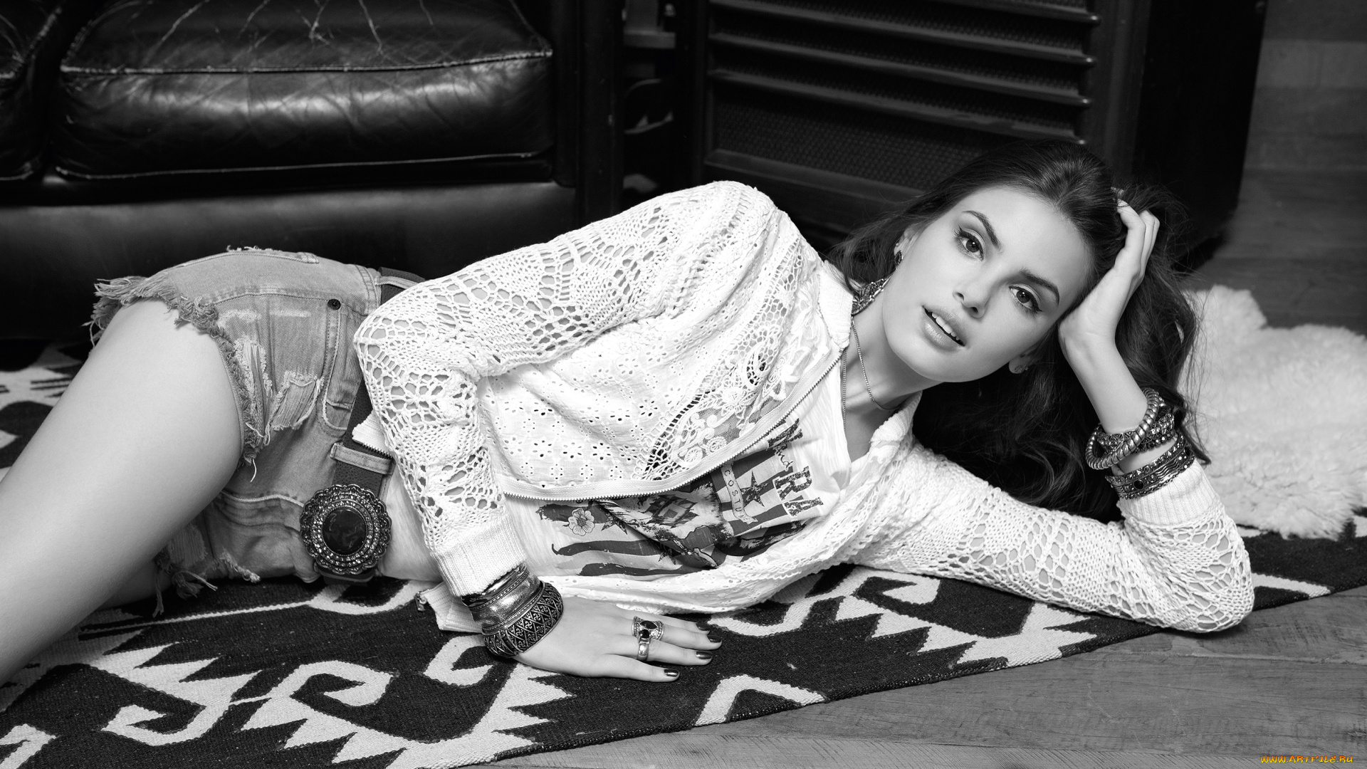 camila, queiroz, девушки, -unsort, , Черно-белые, обои, черно-белое, black, and, white, camila, queiroz, сelebrities, знаменитости