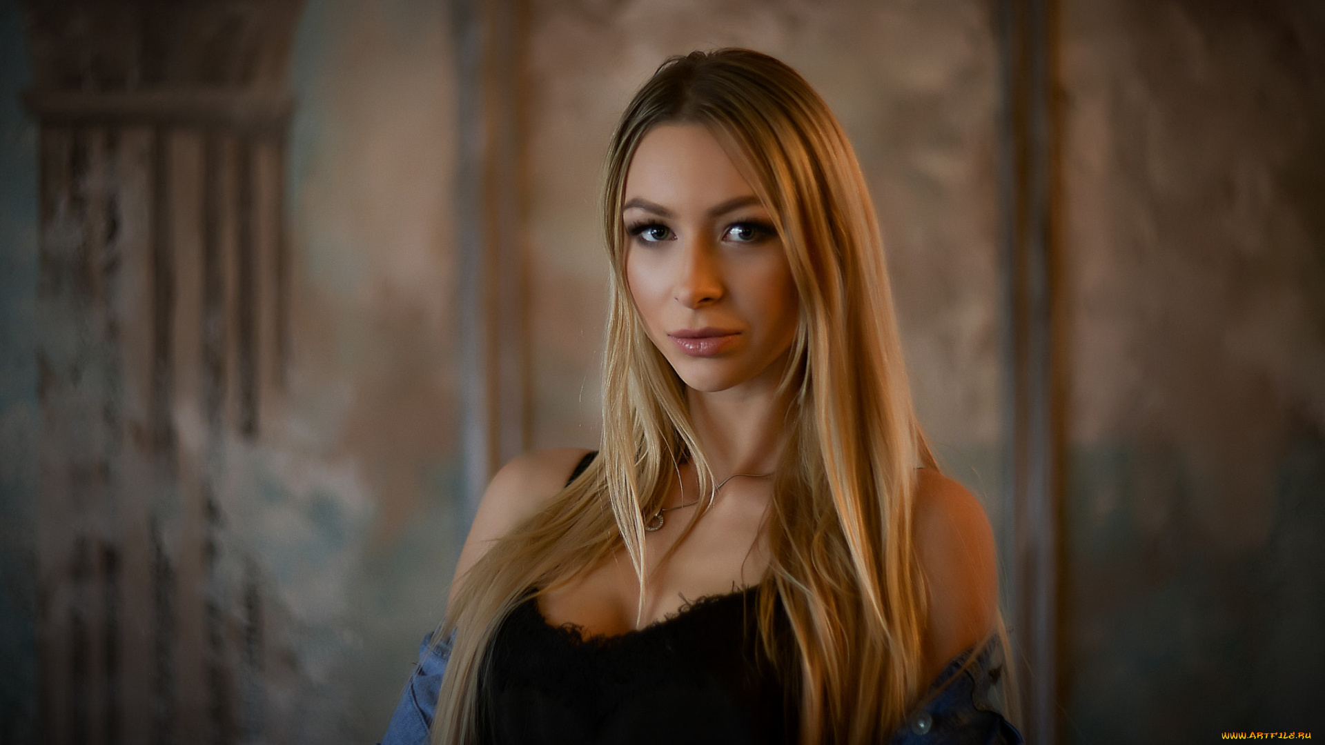 девушка, девушки, -unsort, , блондинки, , светловолосые, модель