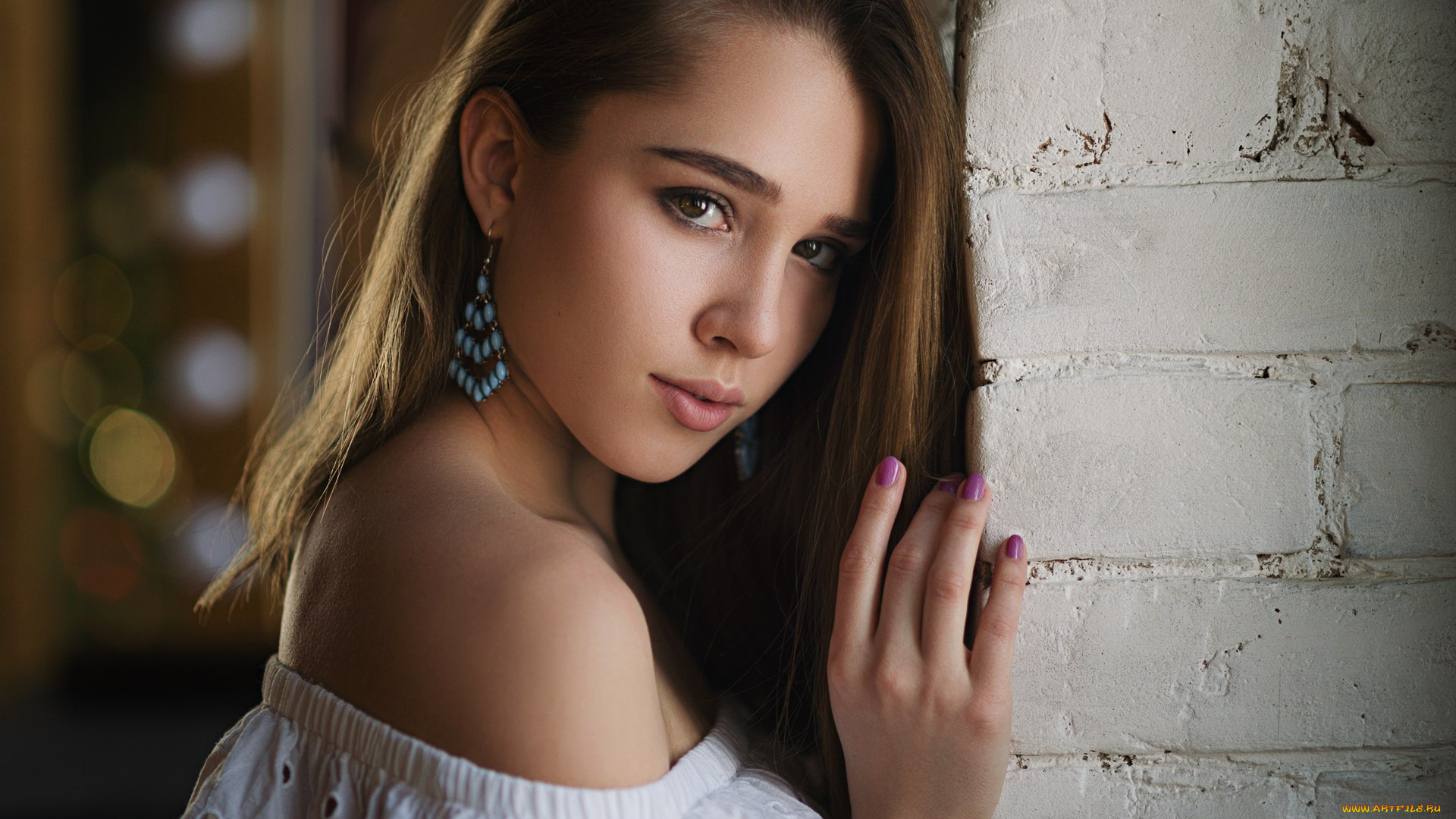 девушка, девушки, -unsort, , лица, , портреты, модель