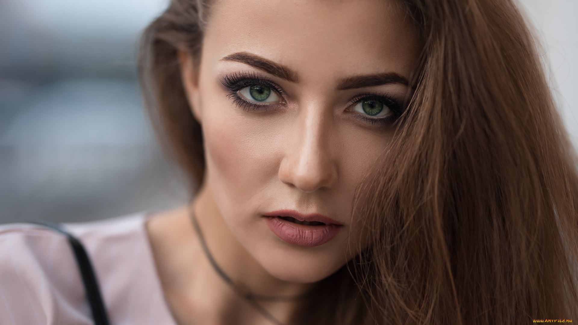 девушка, девушки, -unsort, , лица, , портреты, модель