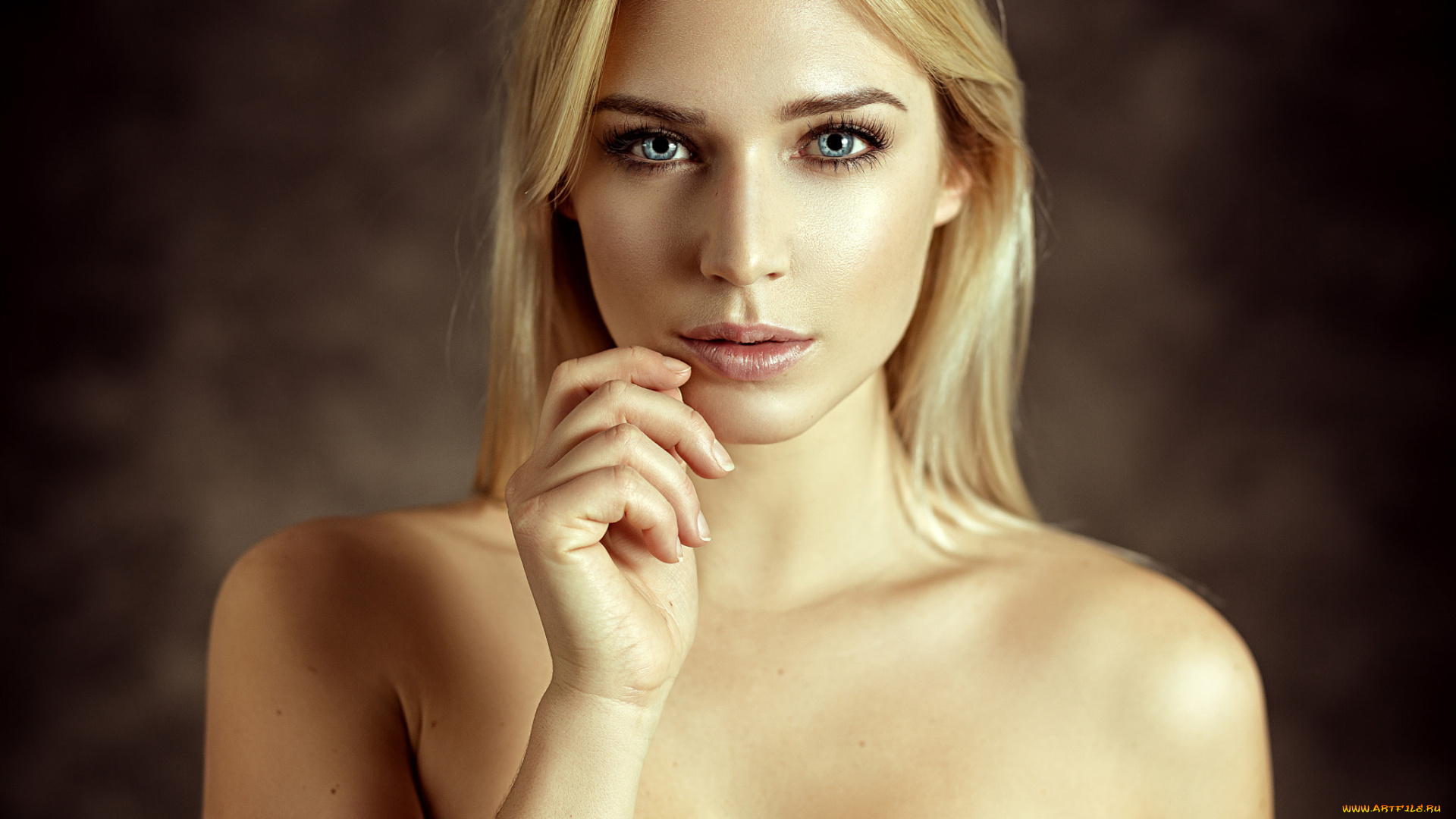 девушка, девушки, -unsort, , лица, , портреты, модель, eva, mikulski