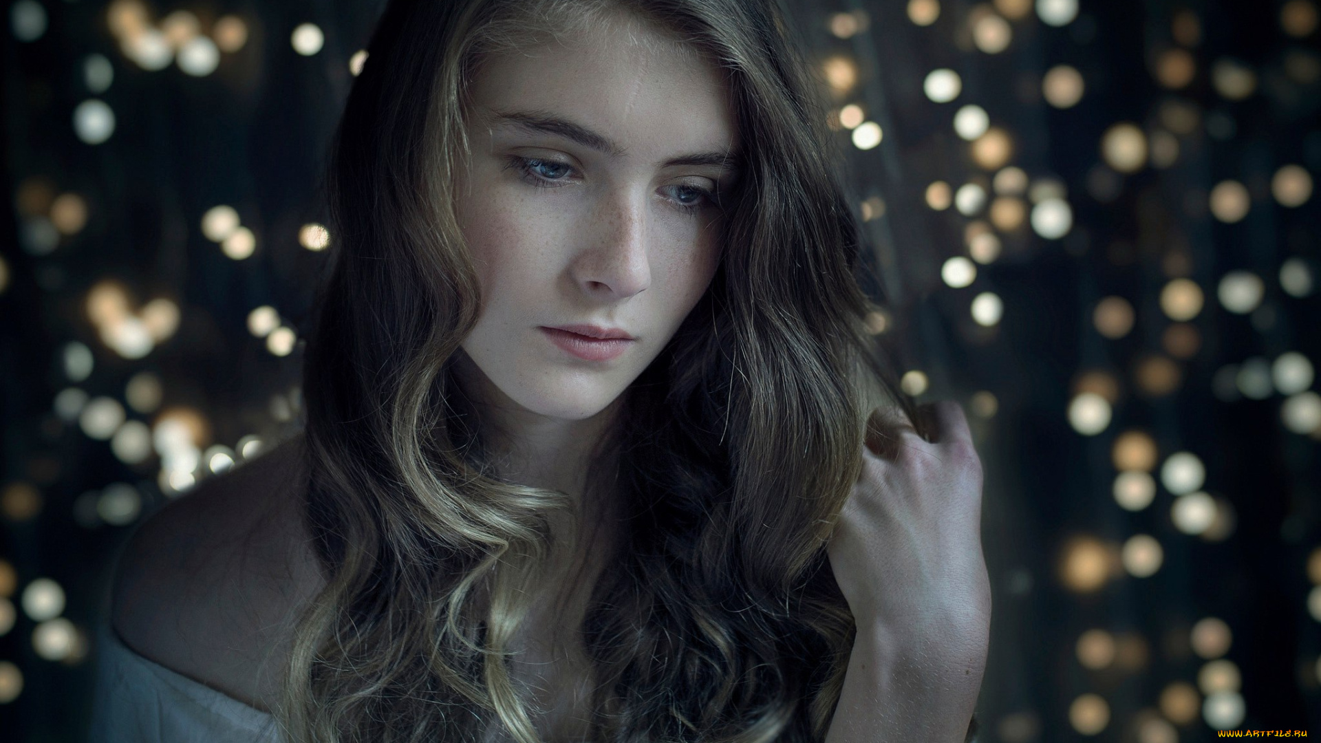 девушка, девушки, -unsort, , лица, , портреты, модель