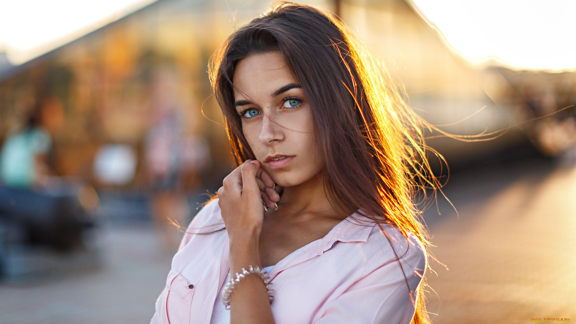 девушка, девушки, -unsort, , лица, , портреты, модель