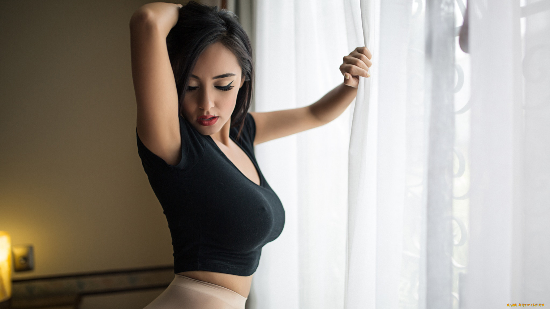 dulce, soltero, девушки, dulce, soltero, модель, девушка