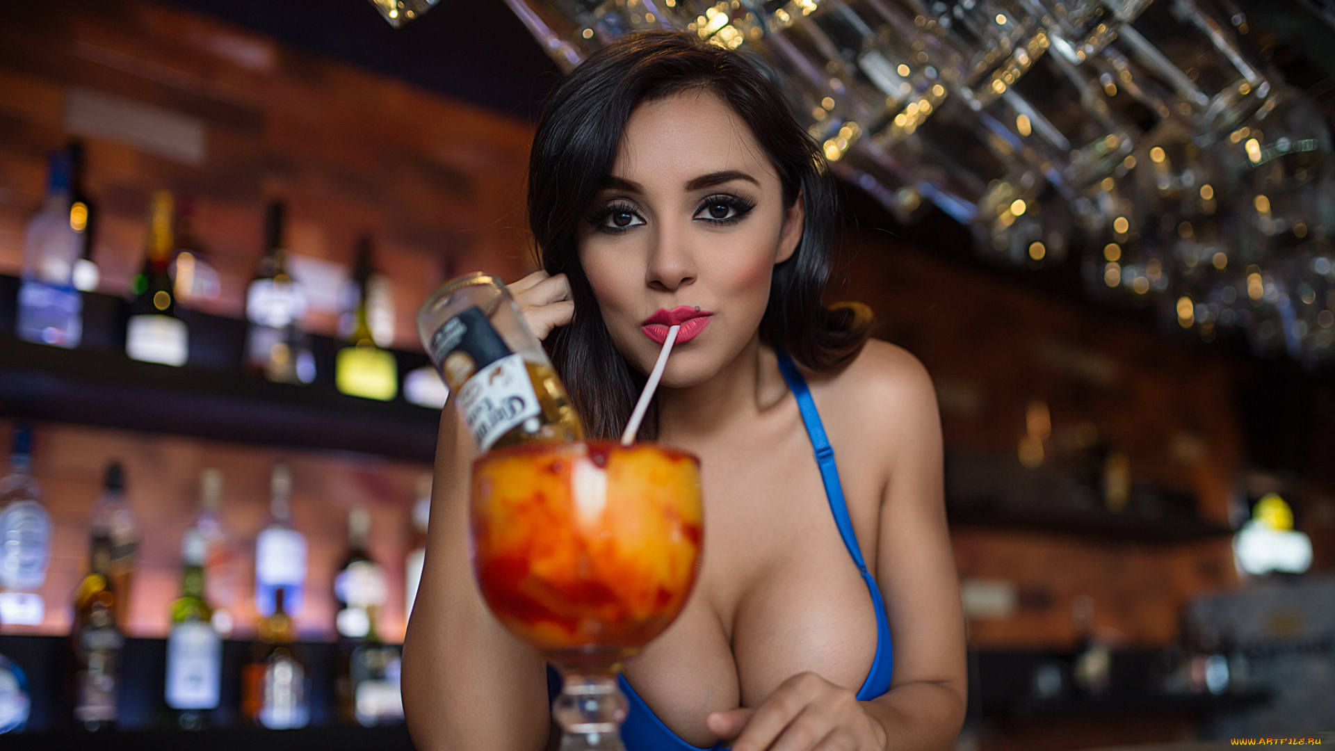 dulce, soltero, девушки, модель, девушка, dulce, soltero