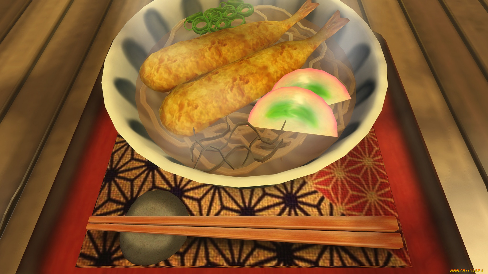 еда, рыбные, блюда, , с, морепродуктами, снедь