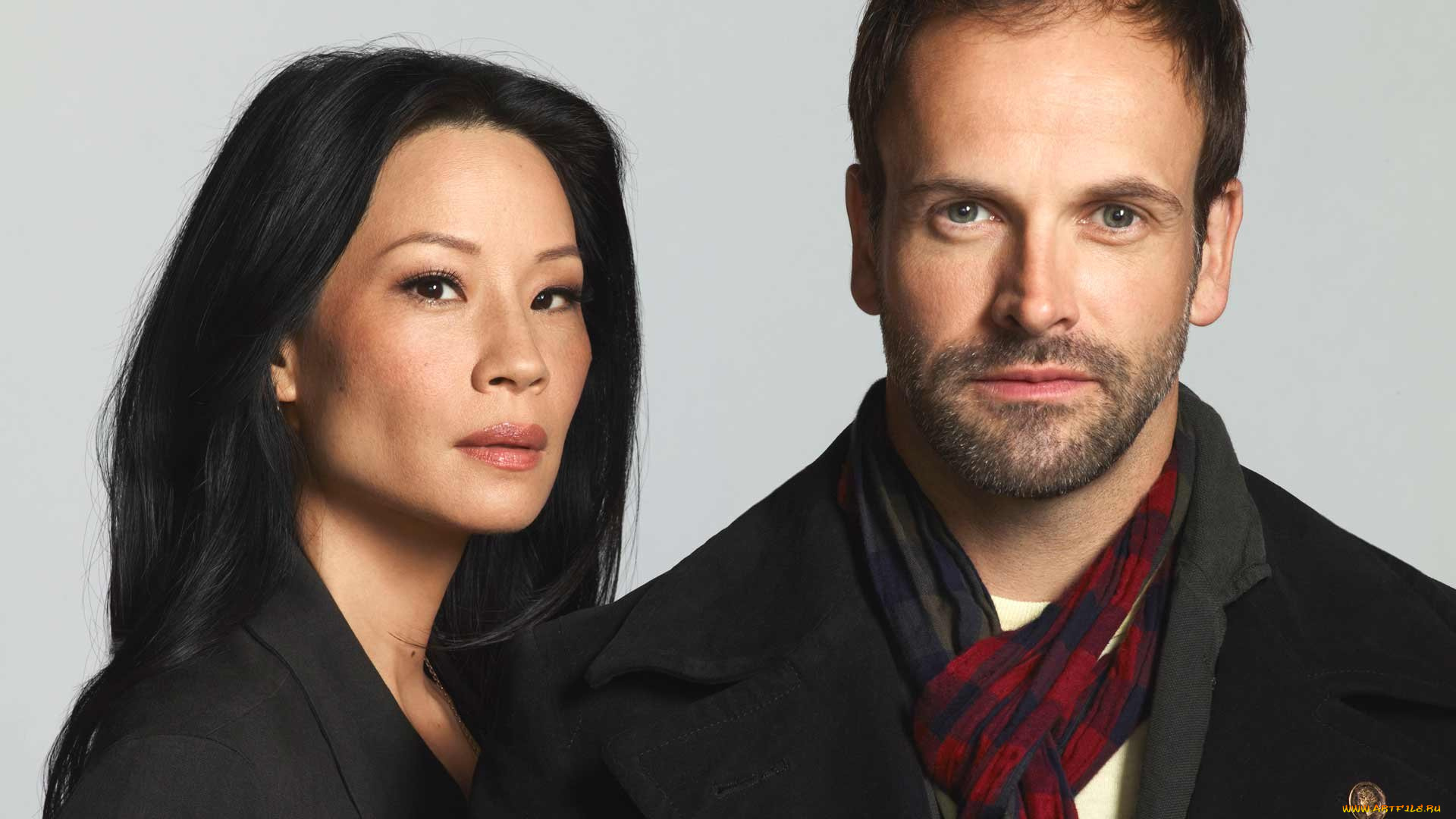 кино, фильмы, elementary, , сериал, jonny, lee, miller, lucy, liu