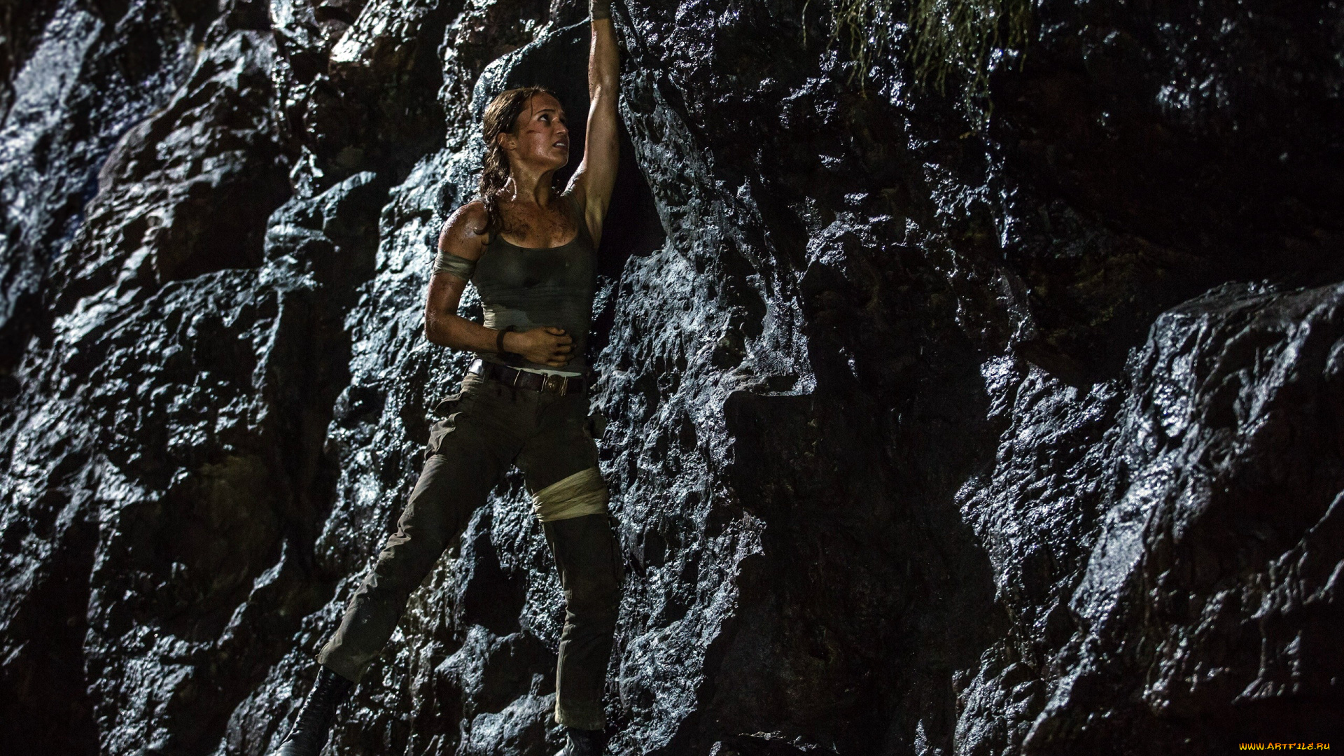 кино, фильмы, tomb, raider, , 2018, приключения