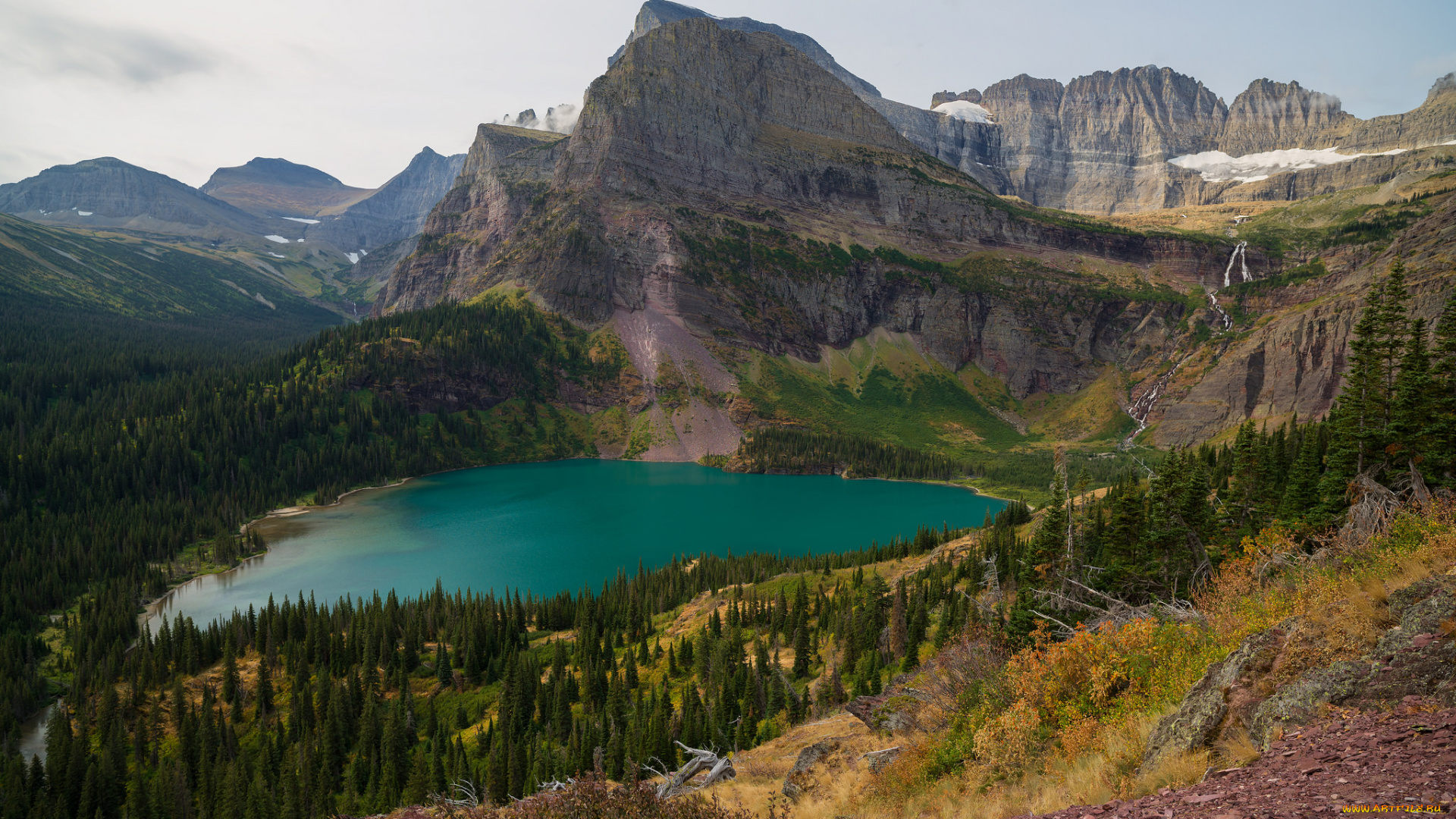 природа, реки, озера, простор