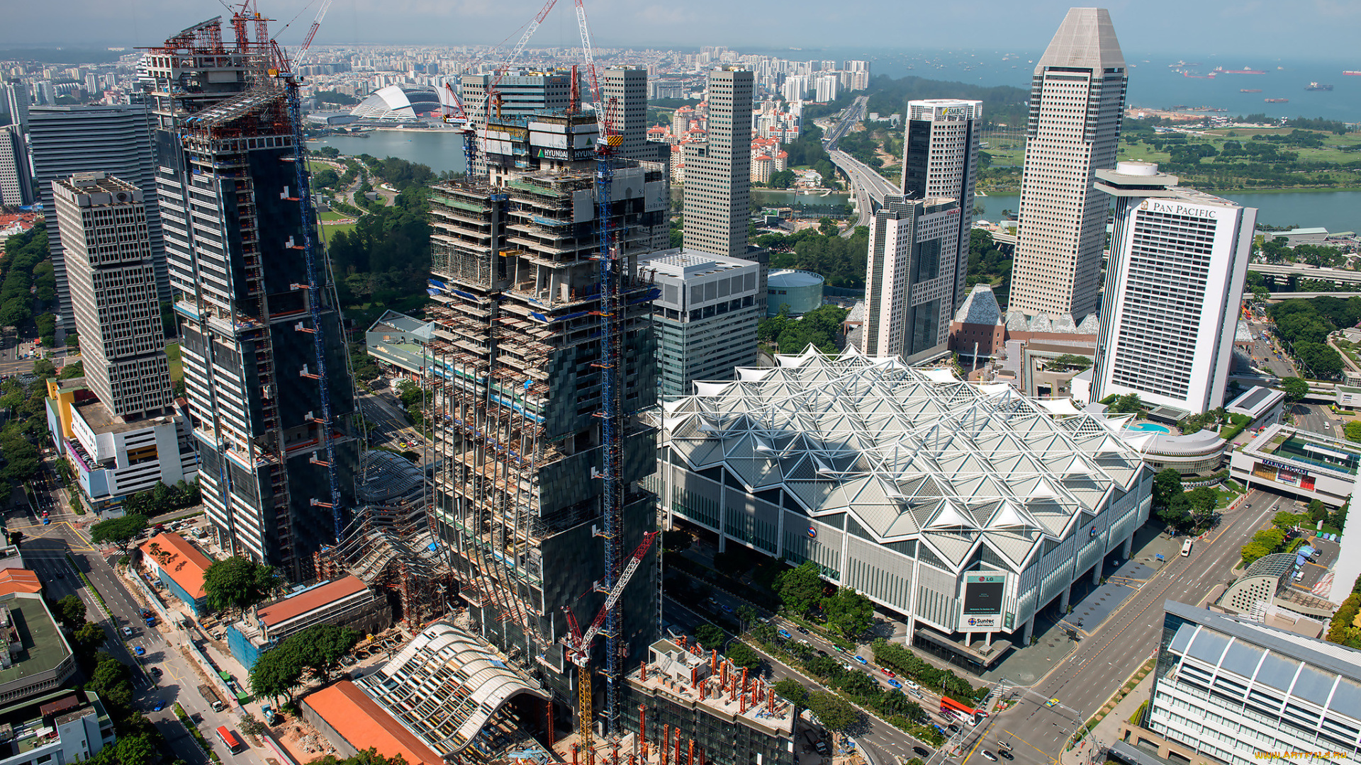 singapore, города, сингапур, , сингапур, столица, азия