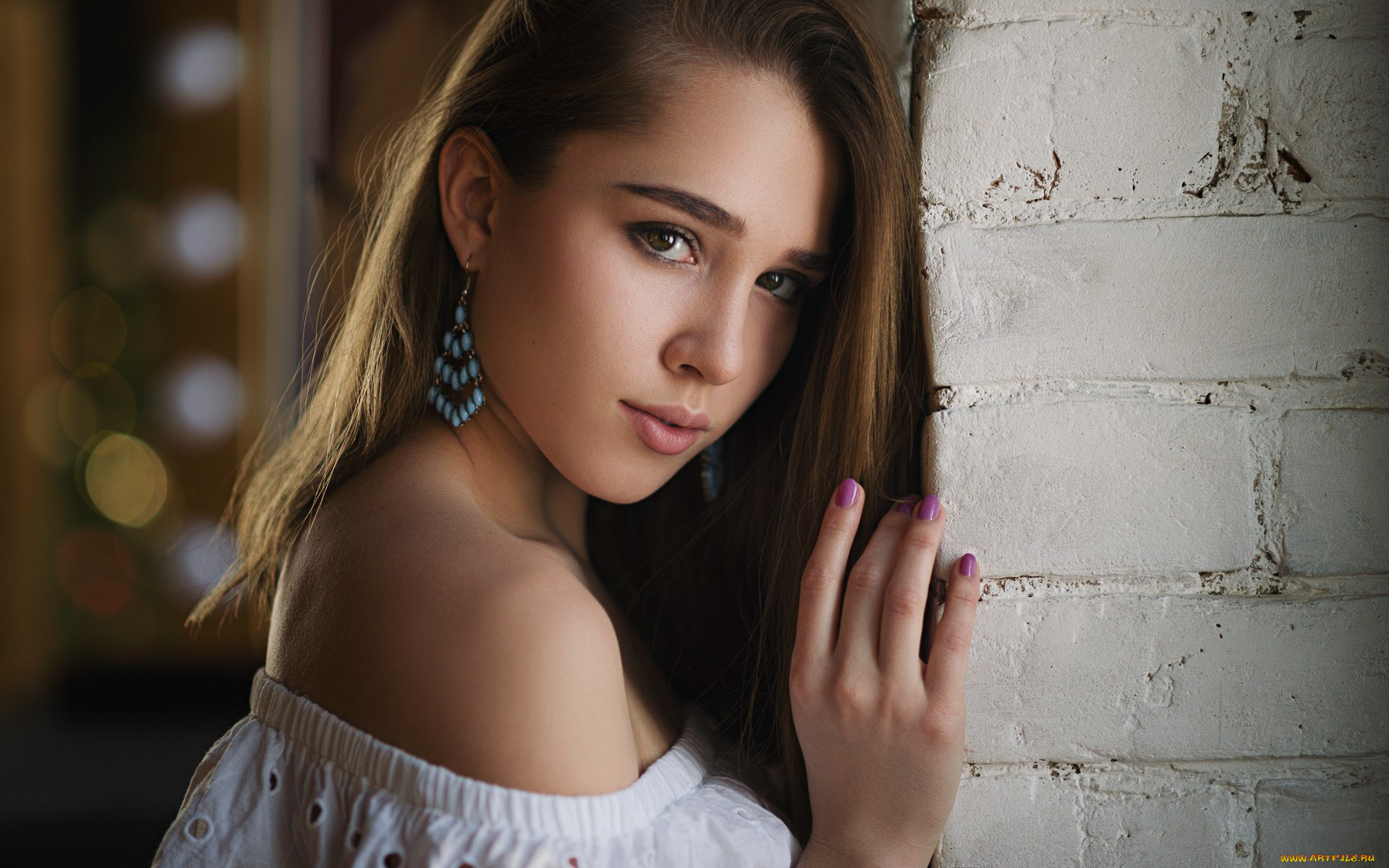 девушка, девушки, -unsort, , лица, , портреты, модель