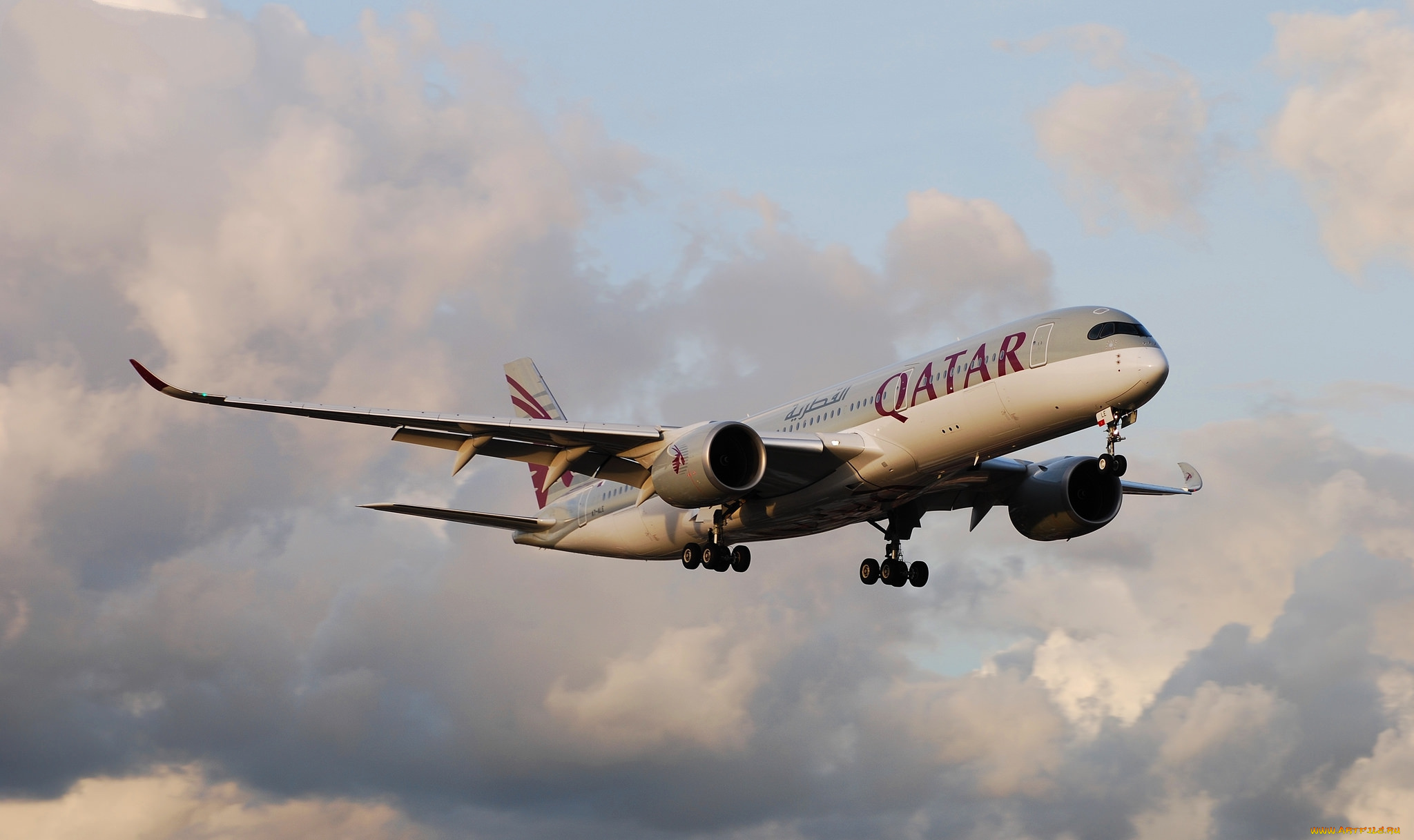 a350, авиация, пассажирские, самолёты, авиалайнер