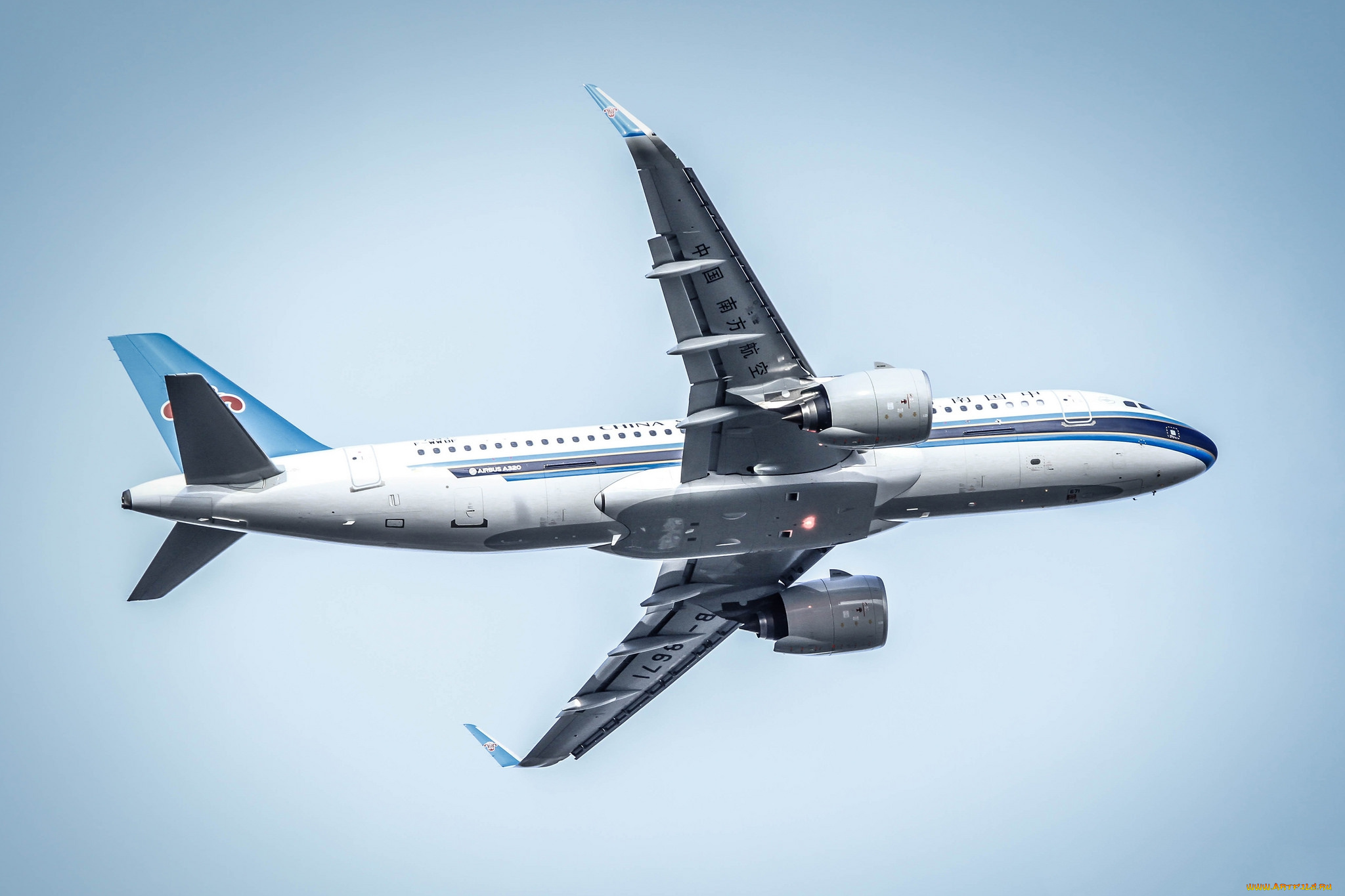 a320neo, авиация, пассажирские, самолёты, авиалайнер