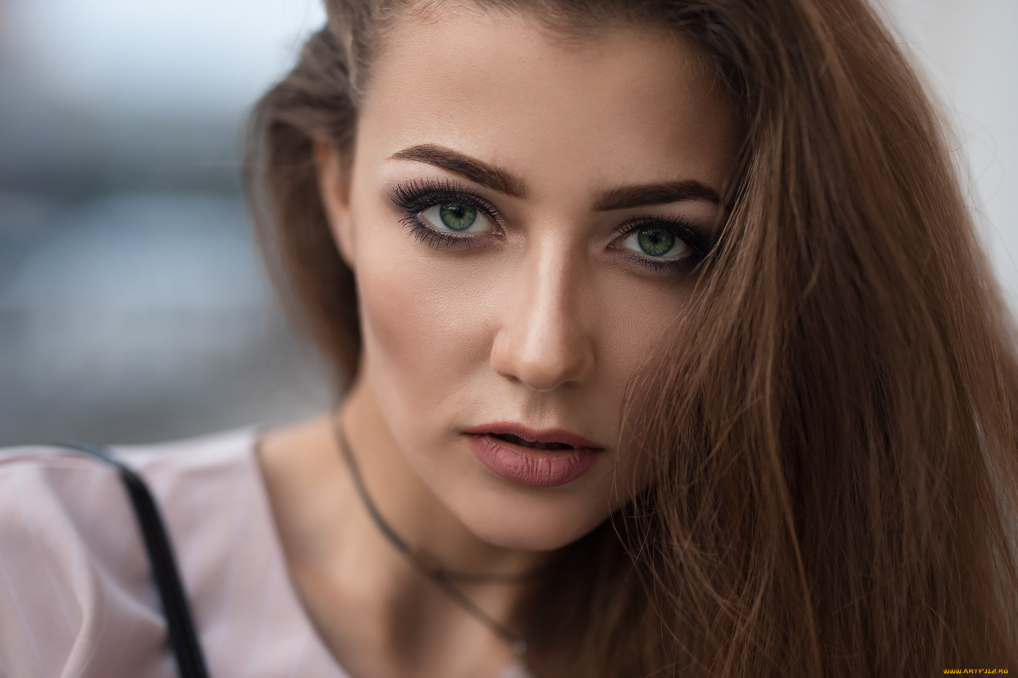 девушка, девушки, -unsort, , лица, , портреты, модель