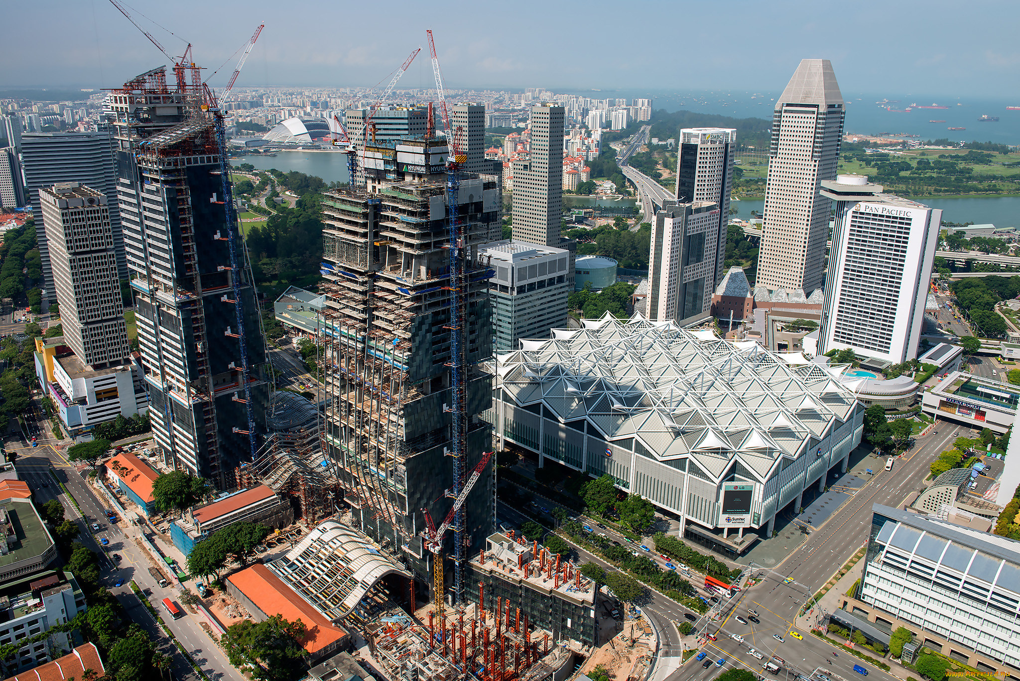 singapore, города, сингапур, , сингапур, столица, азия