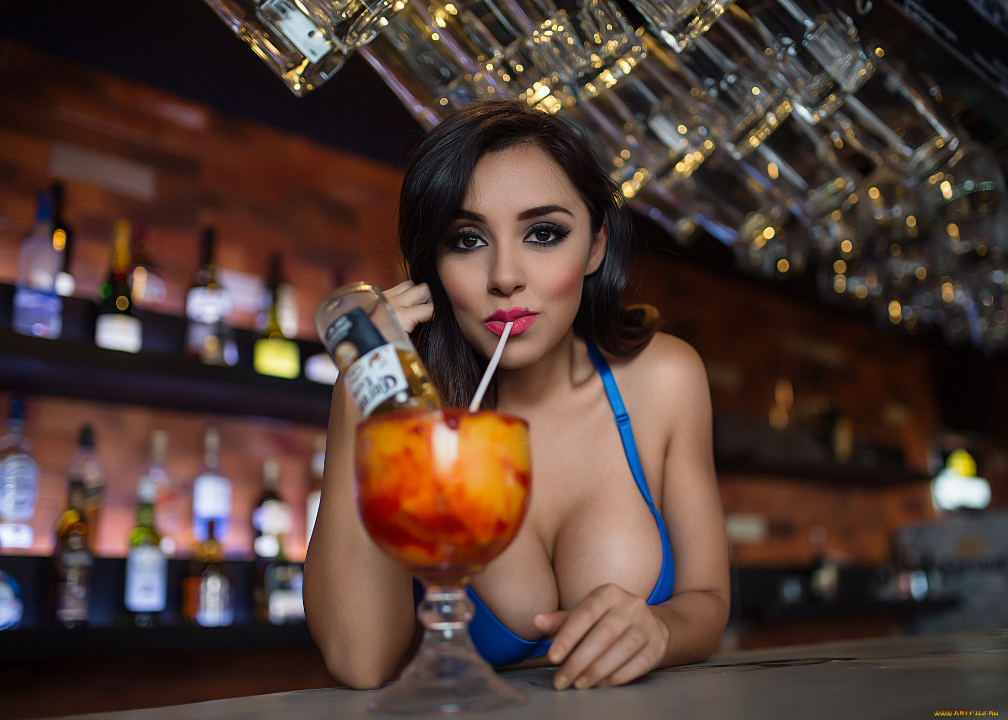 dulce, soltero, девушки, модель, девушка, dulce, soltero