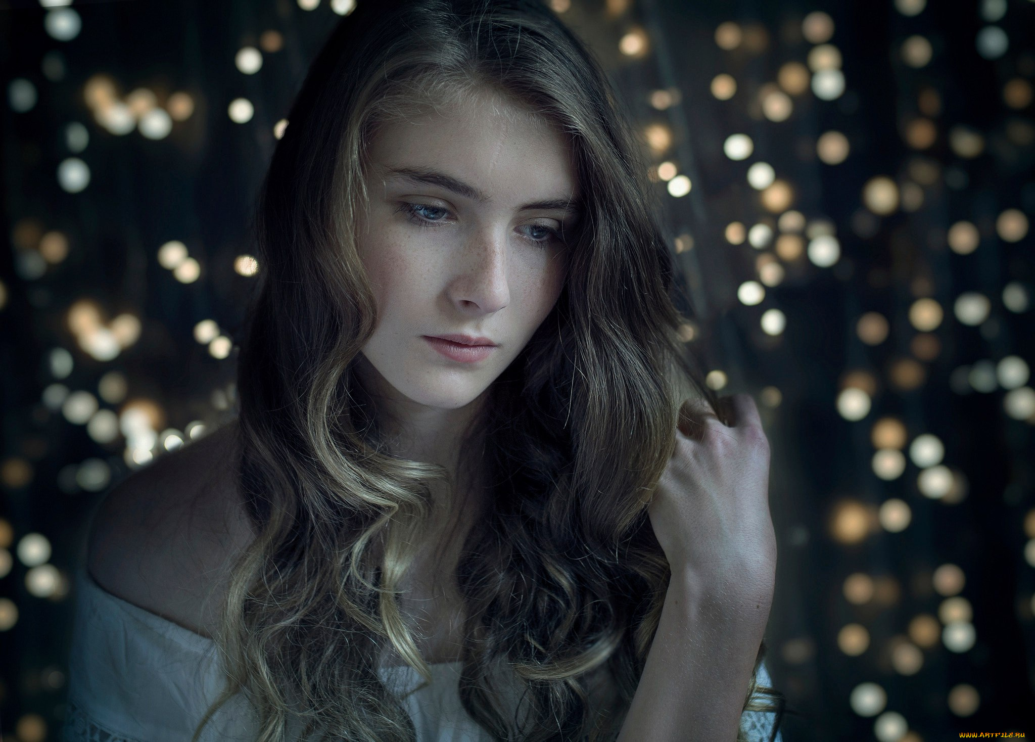 девушка, девушки, -unsort, , лица, , портреты, модель