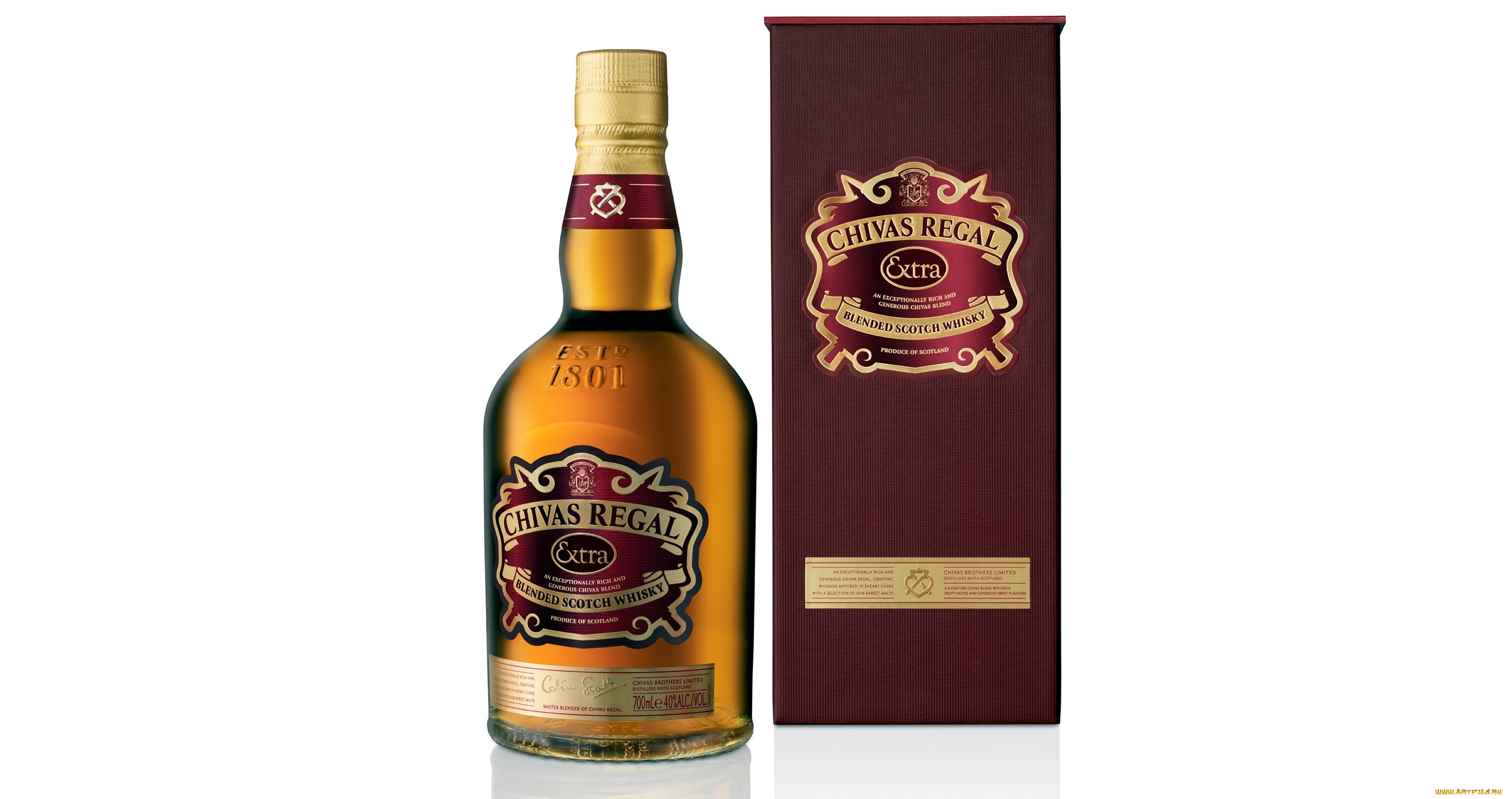 бренды, chivasregal, виски